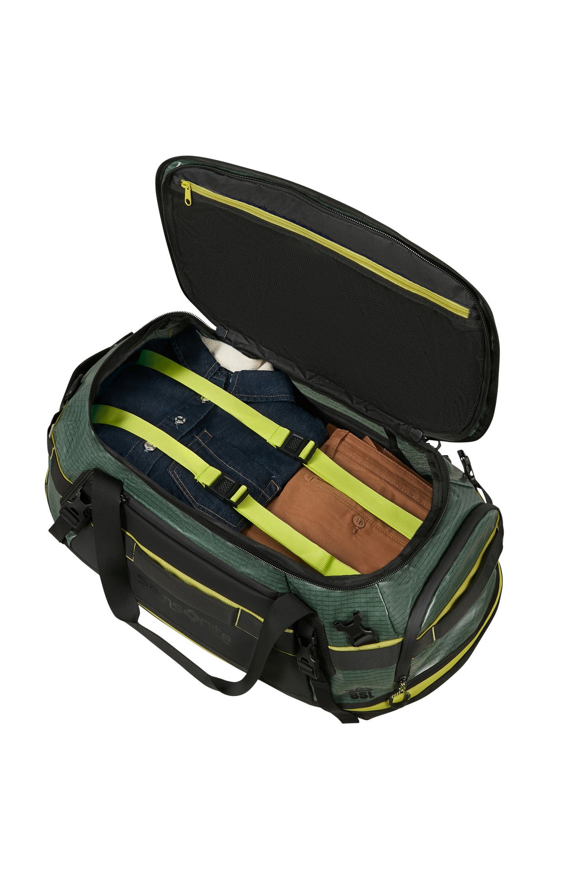 Samsonite Outtrax Duffle Bag M