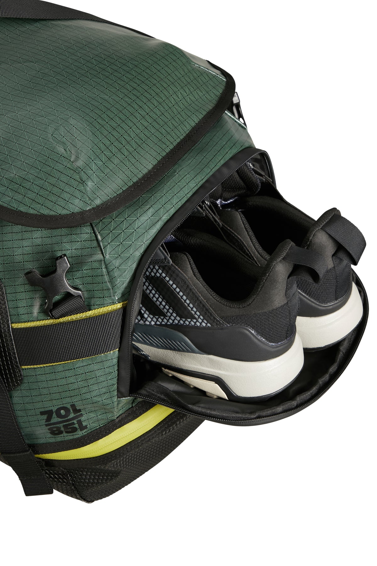 Samsonite Outtrax Duffle Bag M