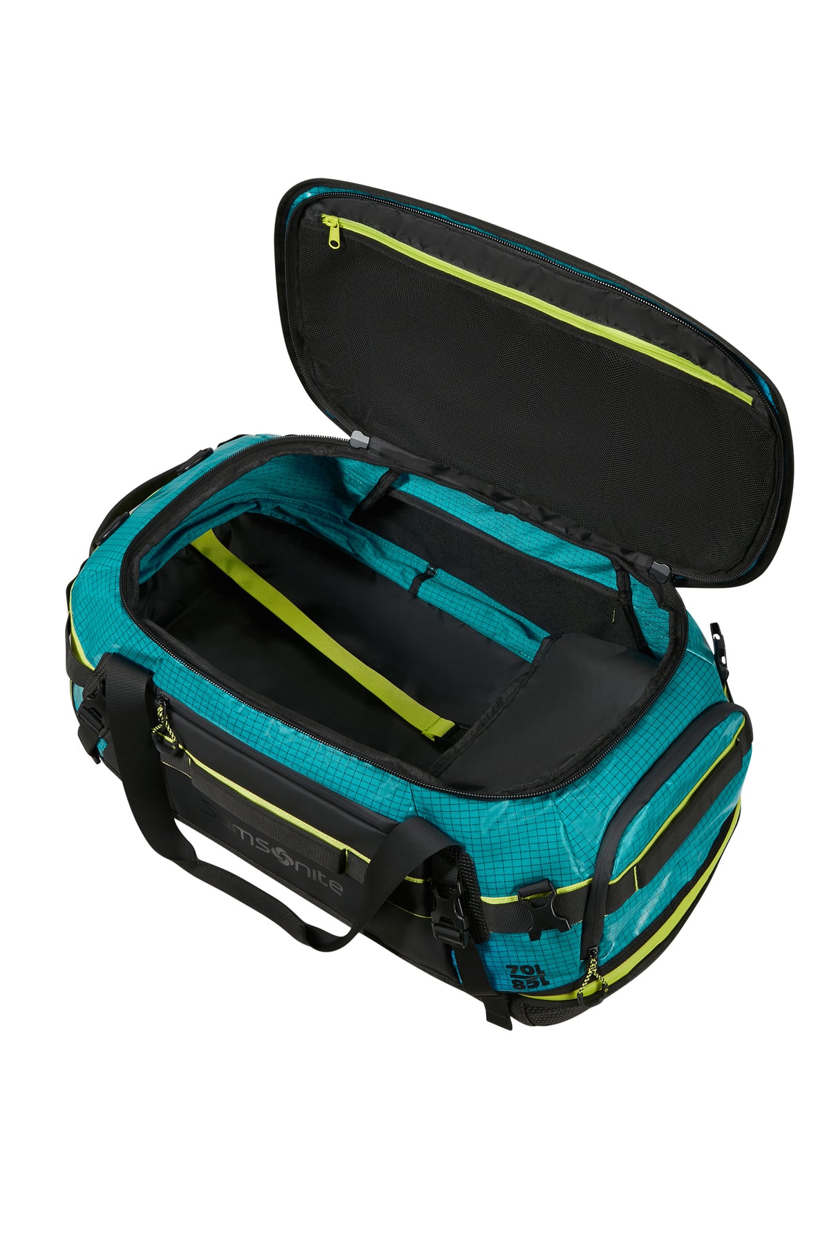 Samsonite Outtrax Duffle Bag M