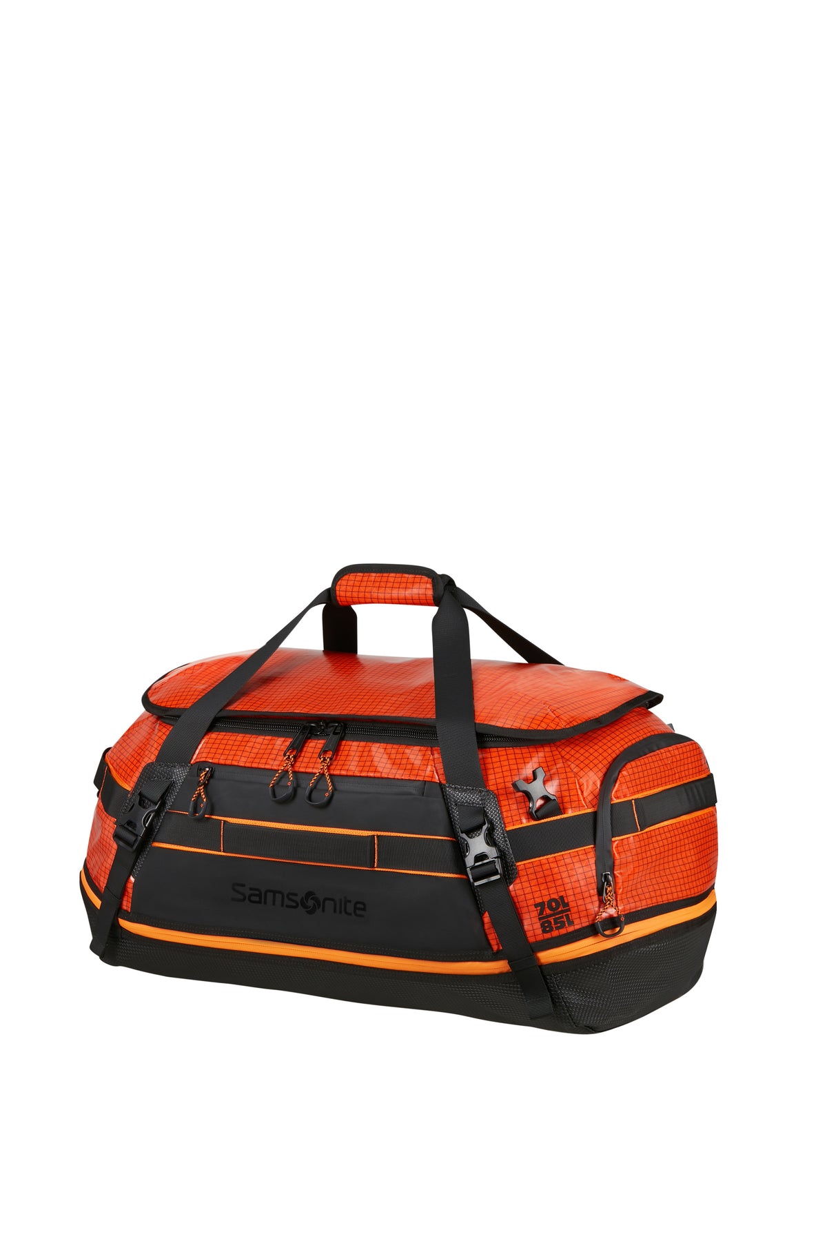 Samsonite Outtrax Duffle Bag M