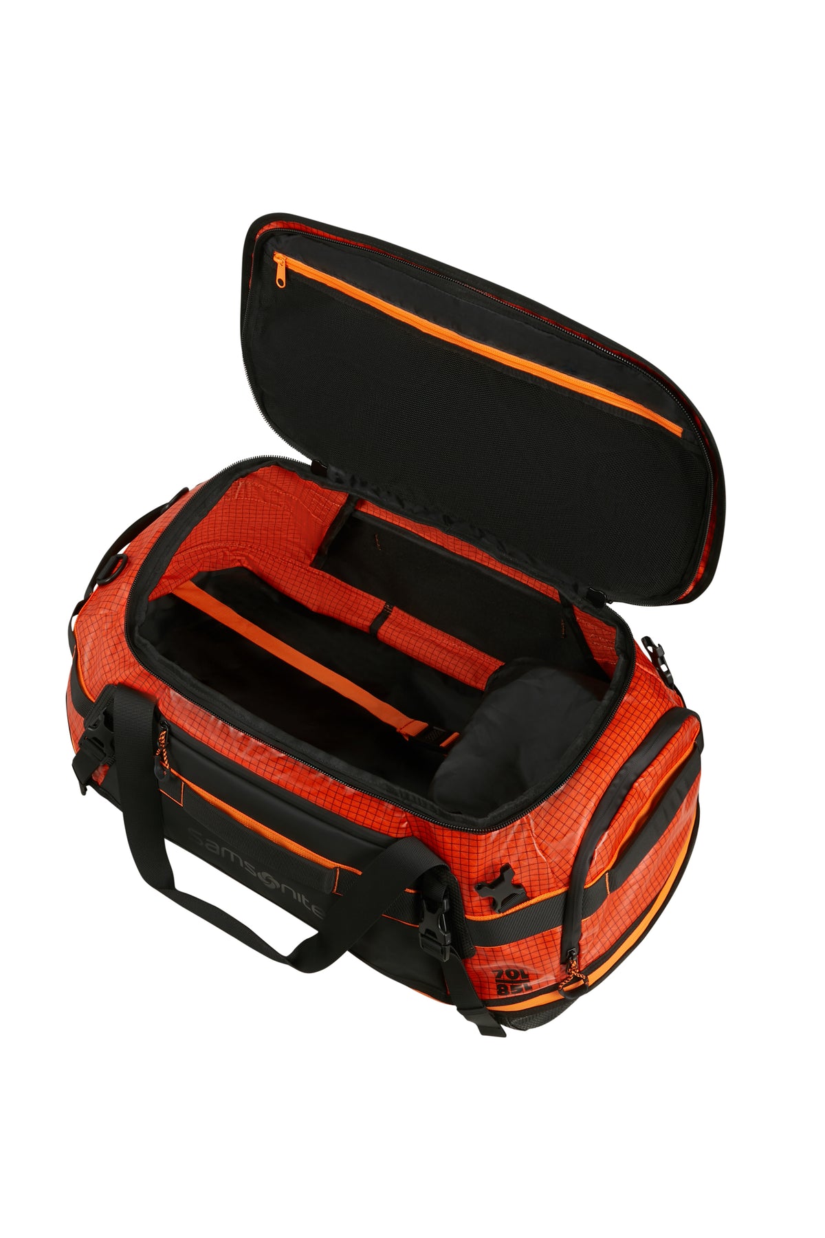 Samsonite Outtrax Duffle Bag M