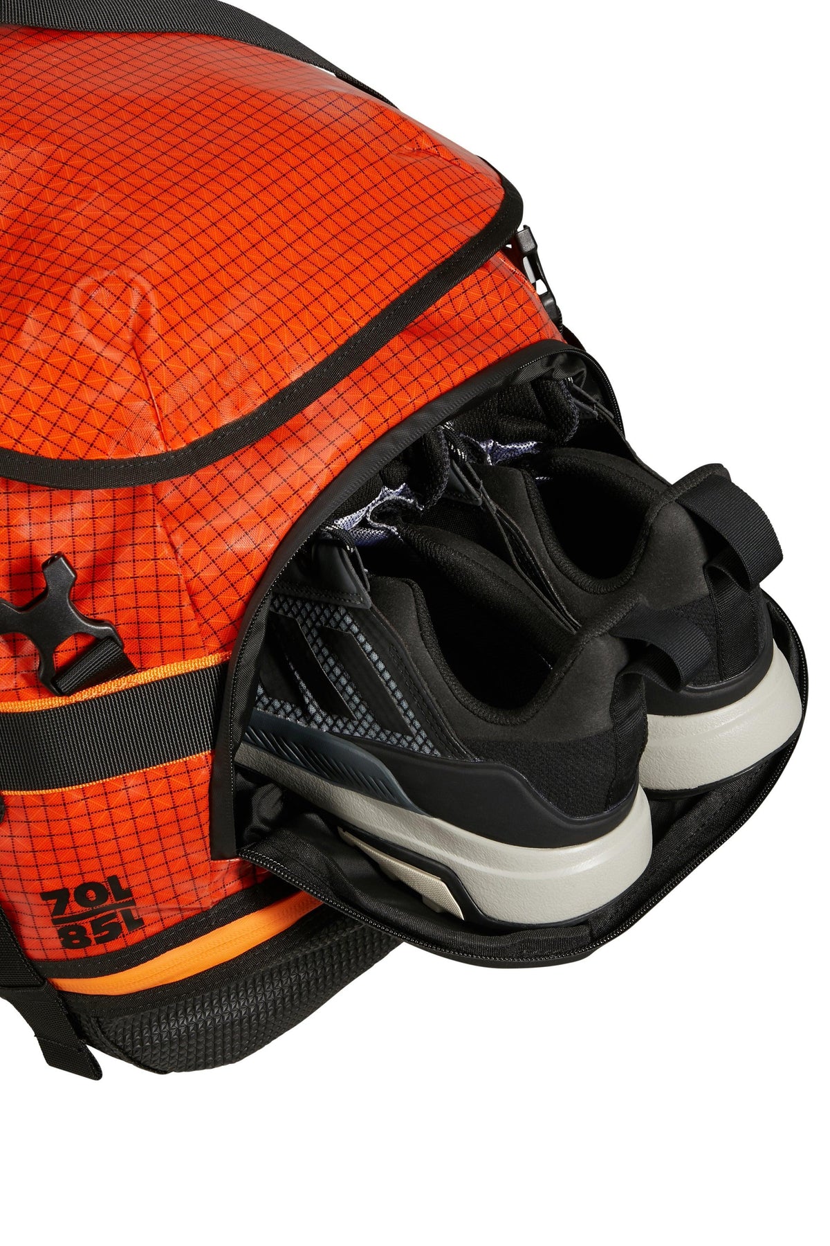 Samsonite Outtrax Duffle Bag M