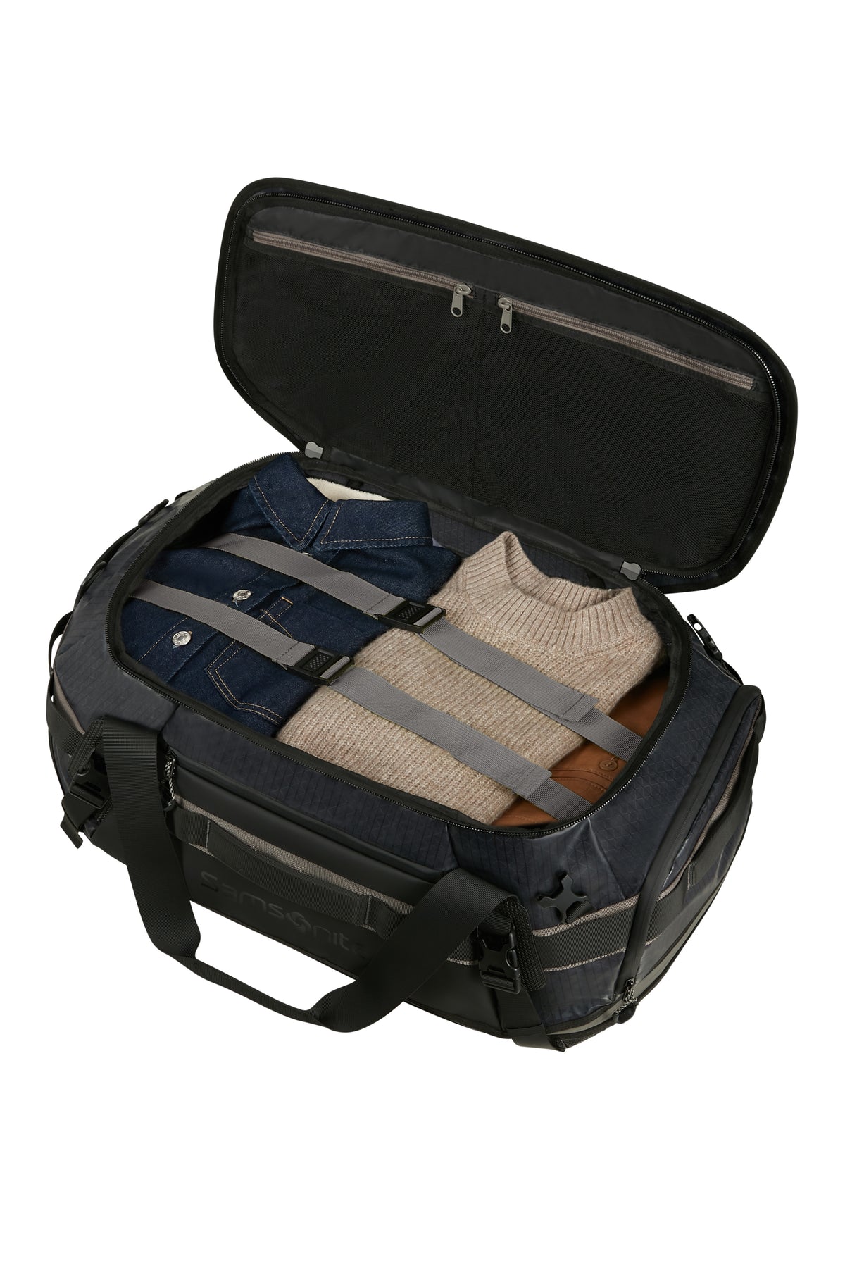 Samsonite Outtrax Duffle Bag L
