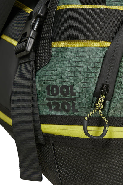 Samsonite Outtrax Duffle Bag L