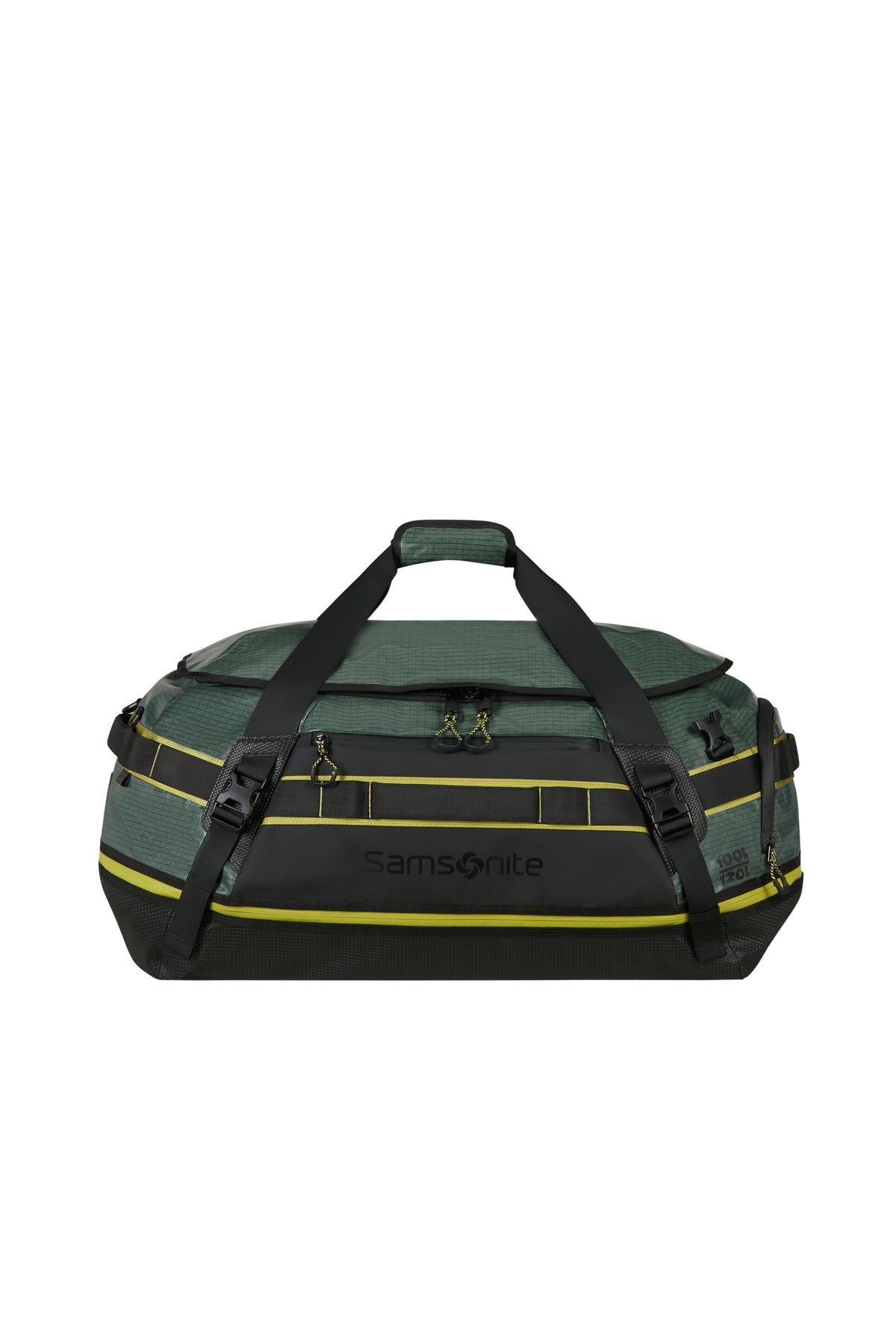 Samsonite Outtrax Duffle Bag L