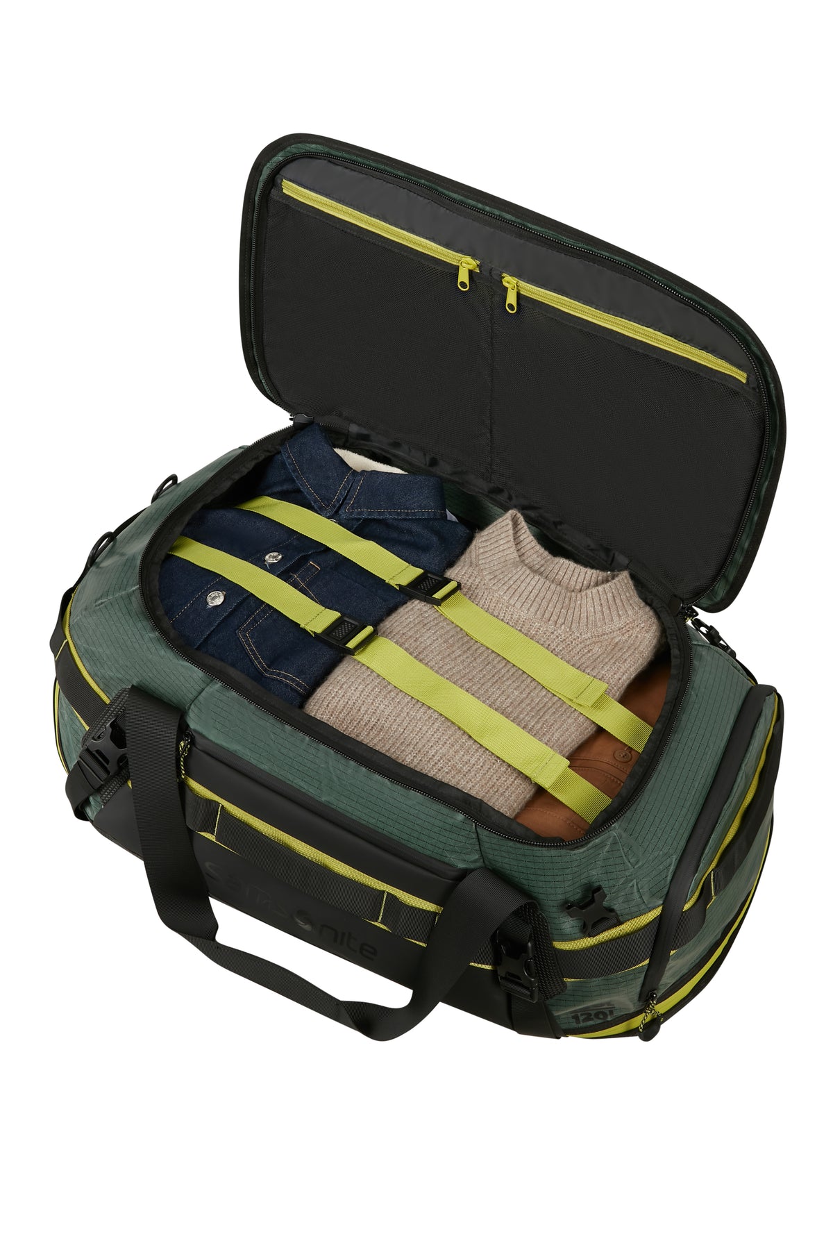 Samsonite Outtrax Duffle Bag L