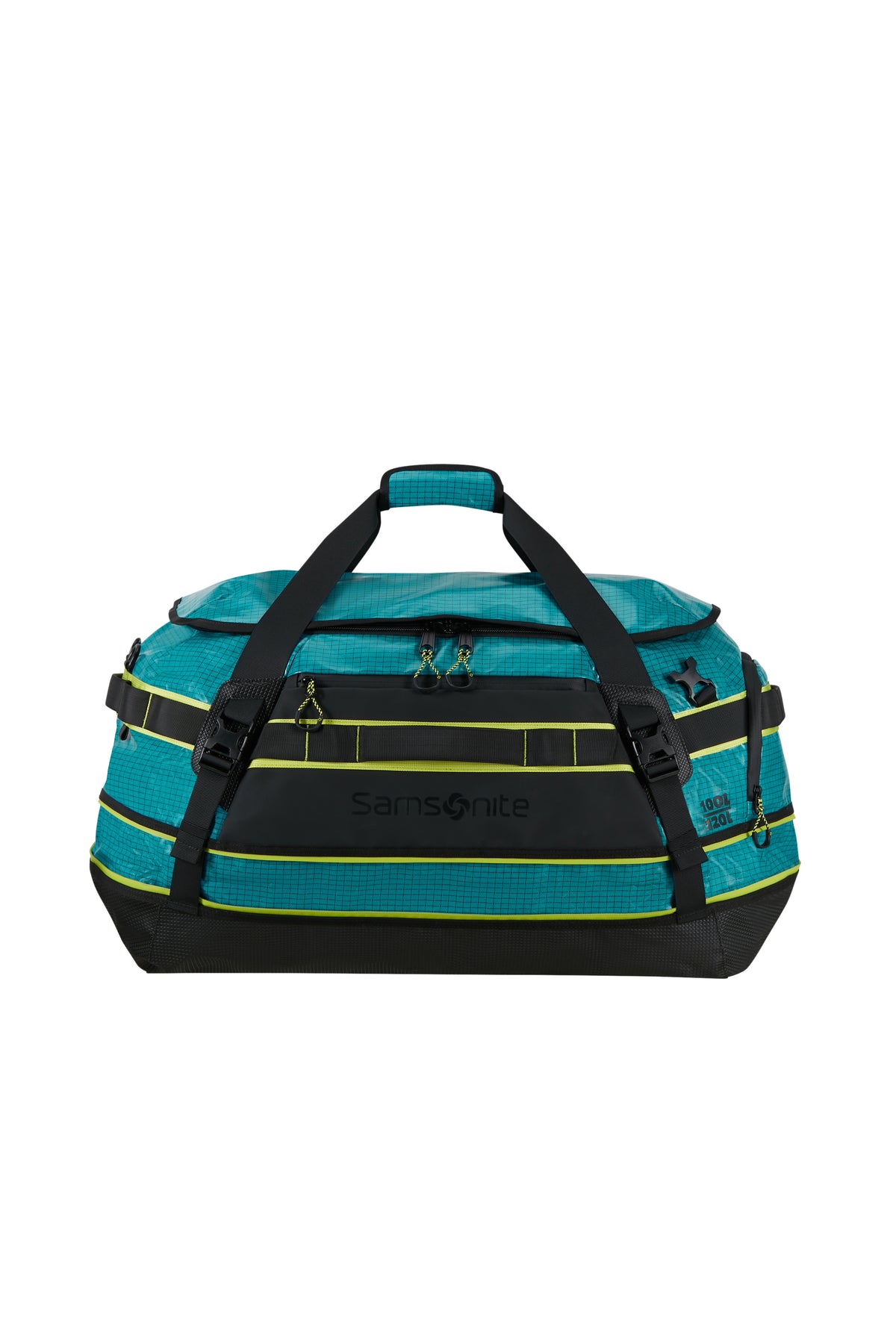 Samsonite Outtrax Duffle Bag L