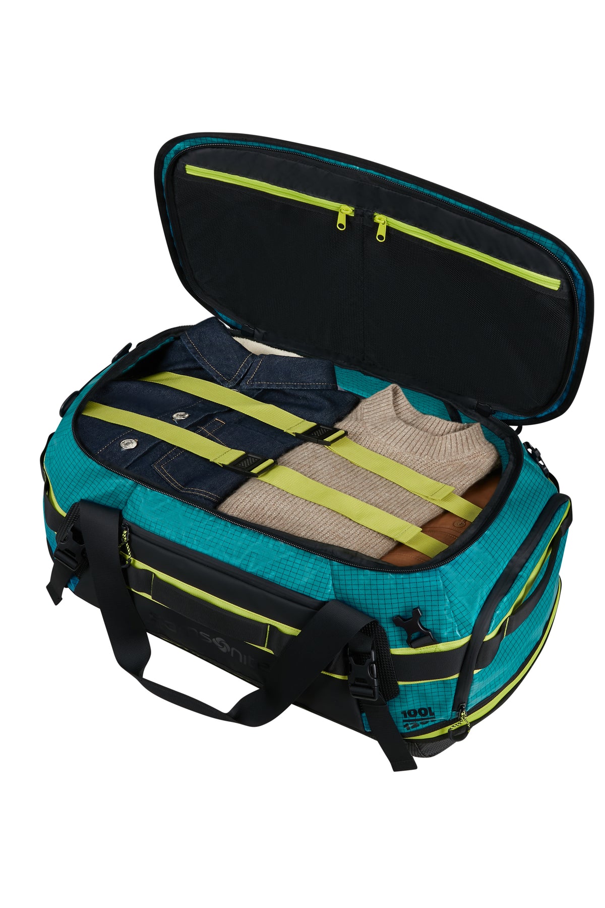 Samsonite Outtrax Duffle Bag L