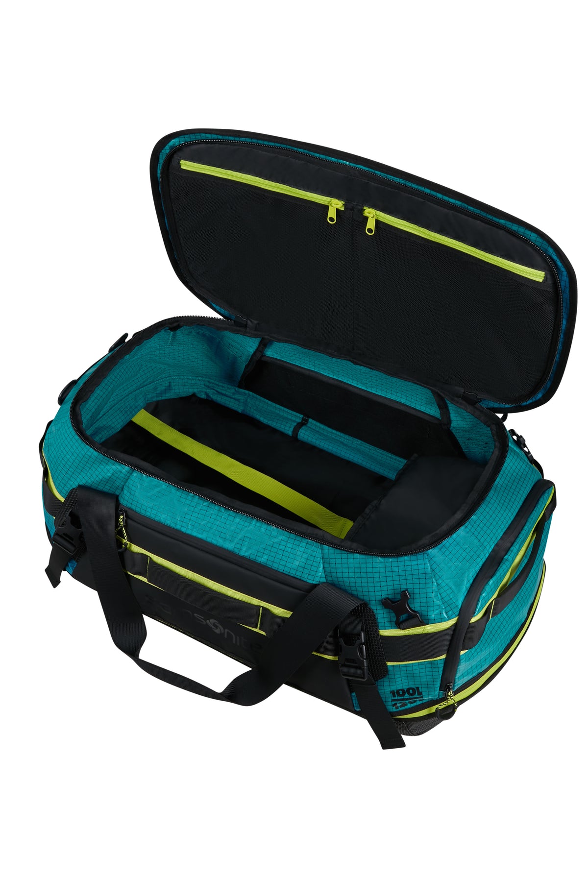 Samsonite Outtrax Duffle Bag L