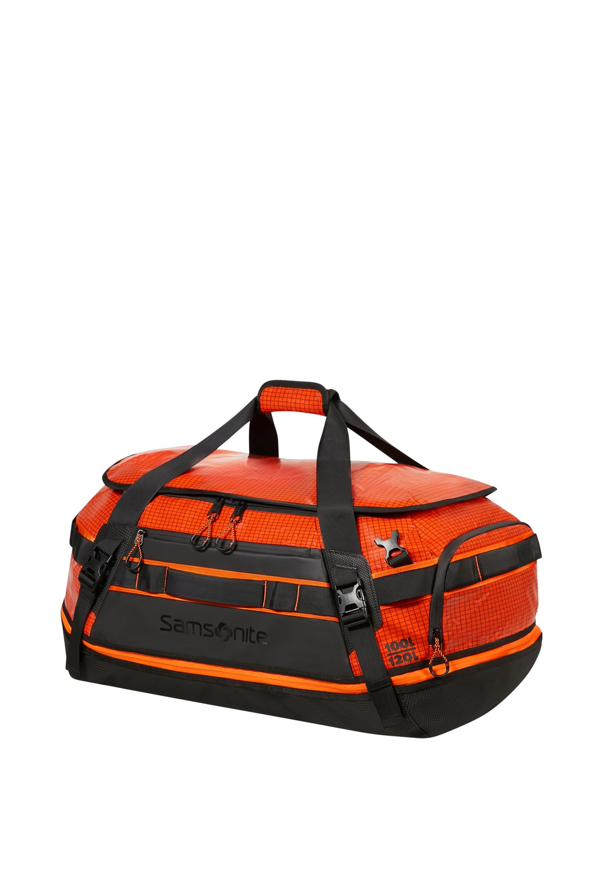 Samsonite Outtrax Duffle Bag L