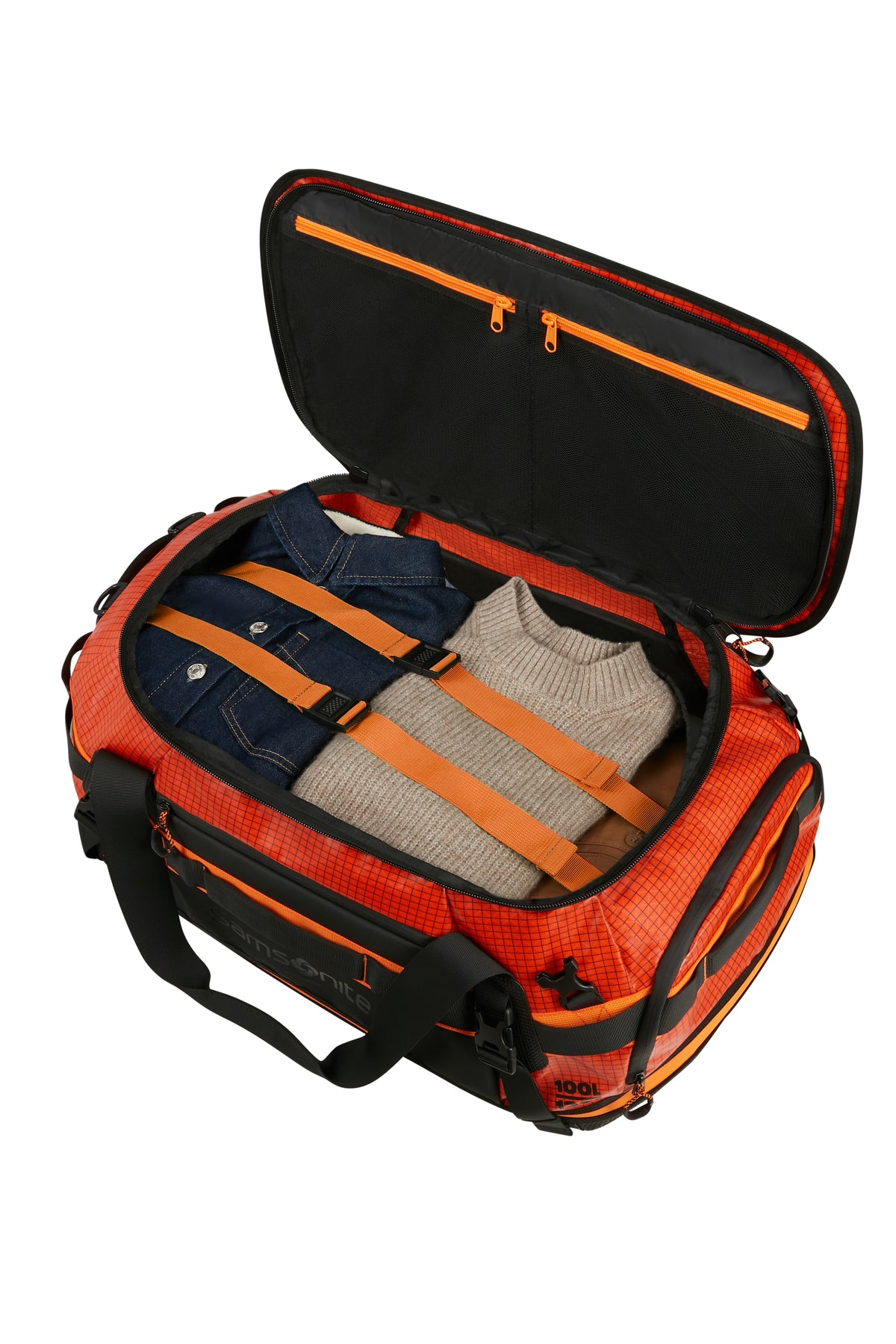 Samsonite Outtrax Duffle Bag L
