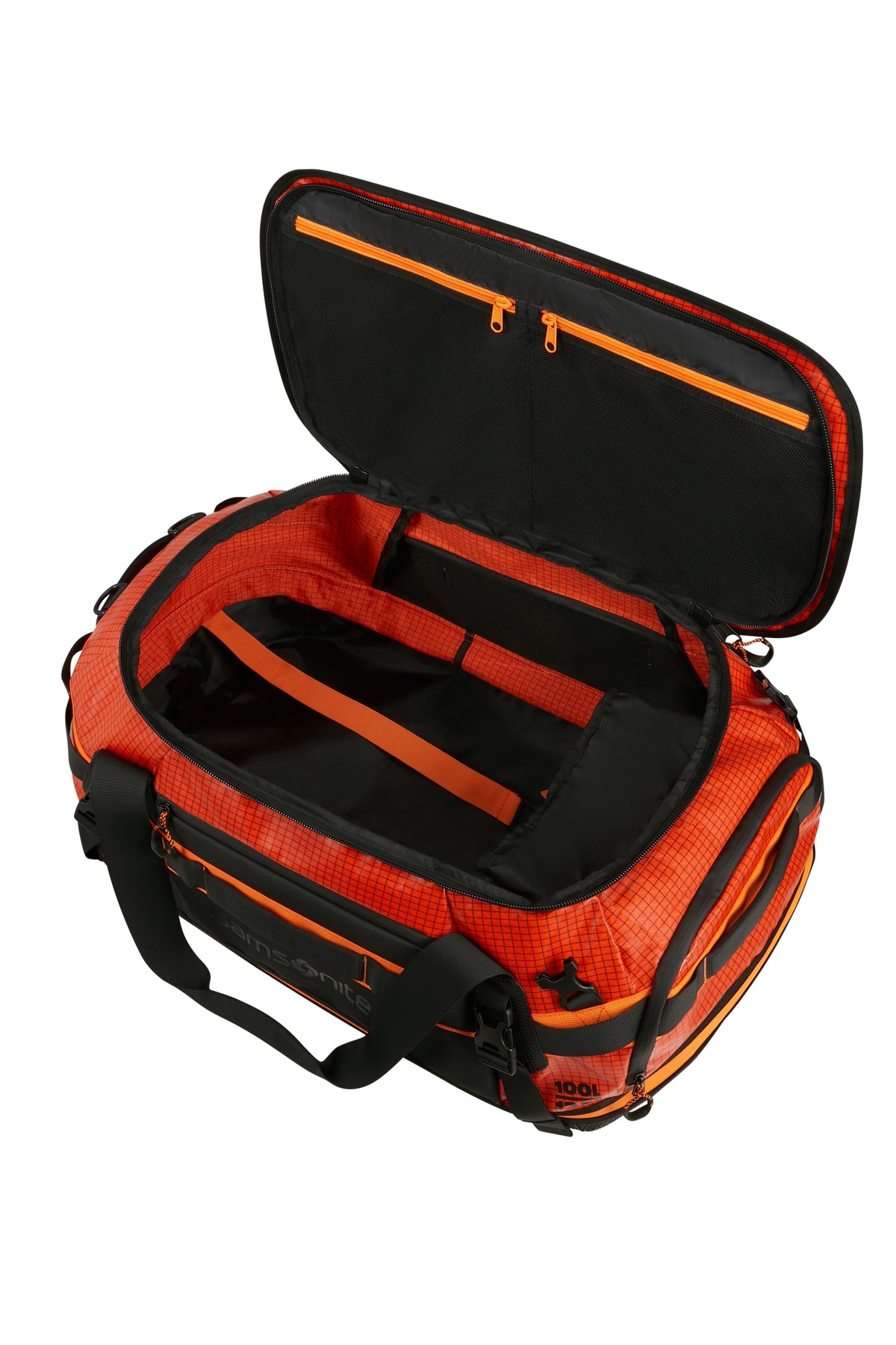 Samsonite Outtrax Duffle Bag L