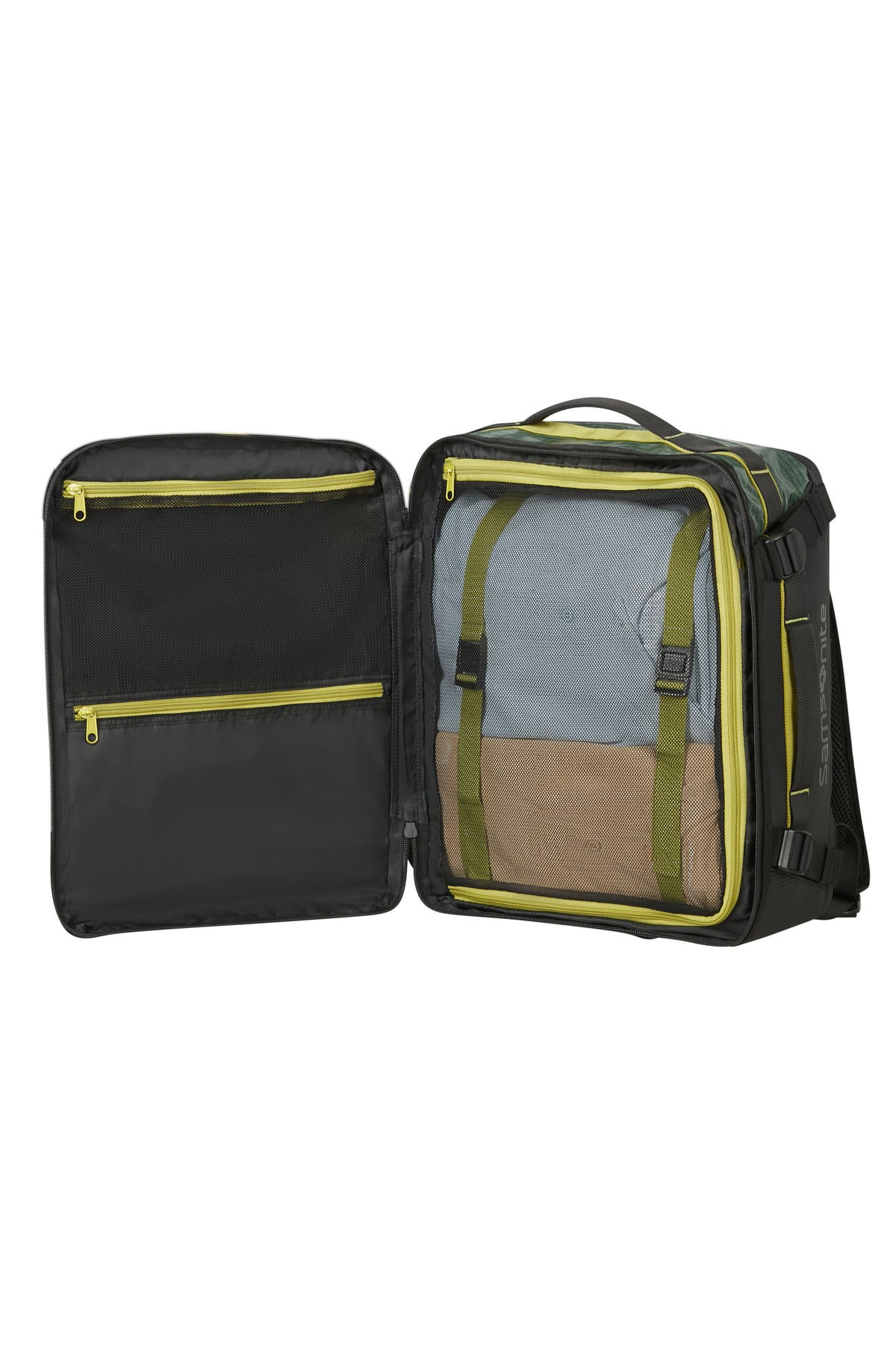 Samsonite Outtrax Backpack 17.3"