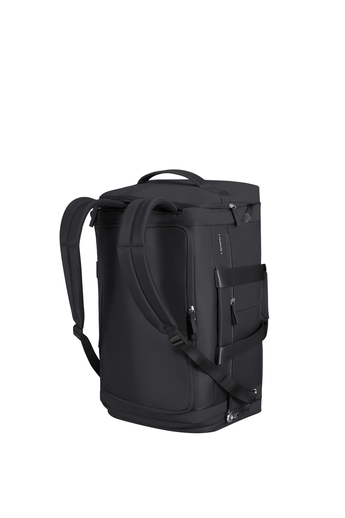 Samsonite Move Journey Duffle Bag / Backpack S