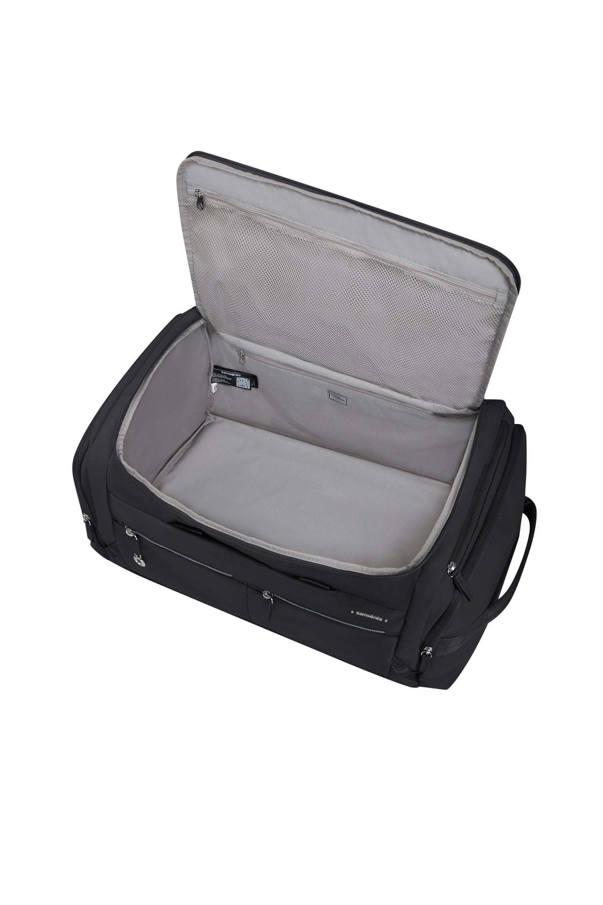 Samsonite Move Journey Duffle Bag / Backpack S