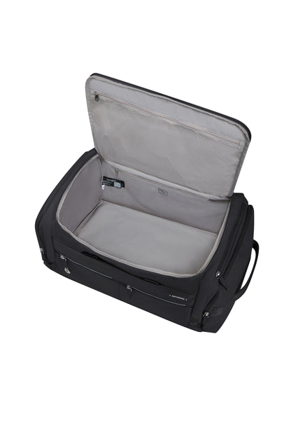 Samsonite Move Journey Duffle Bag / Backpack S