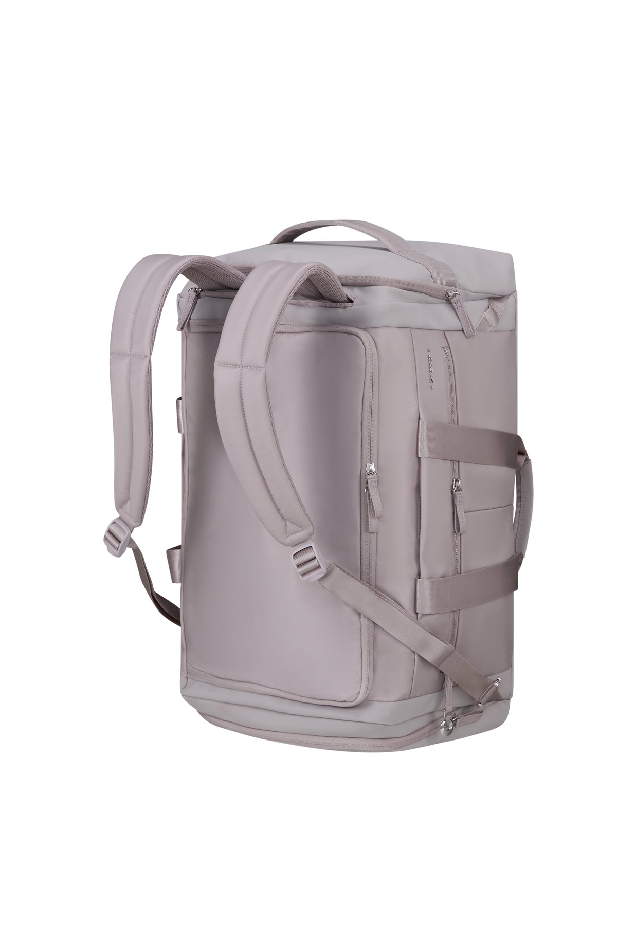 Samsonite Move Journey Duffle Bag / Backpack S