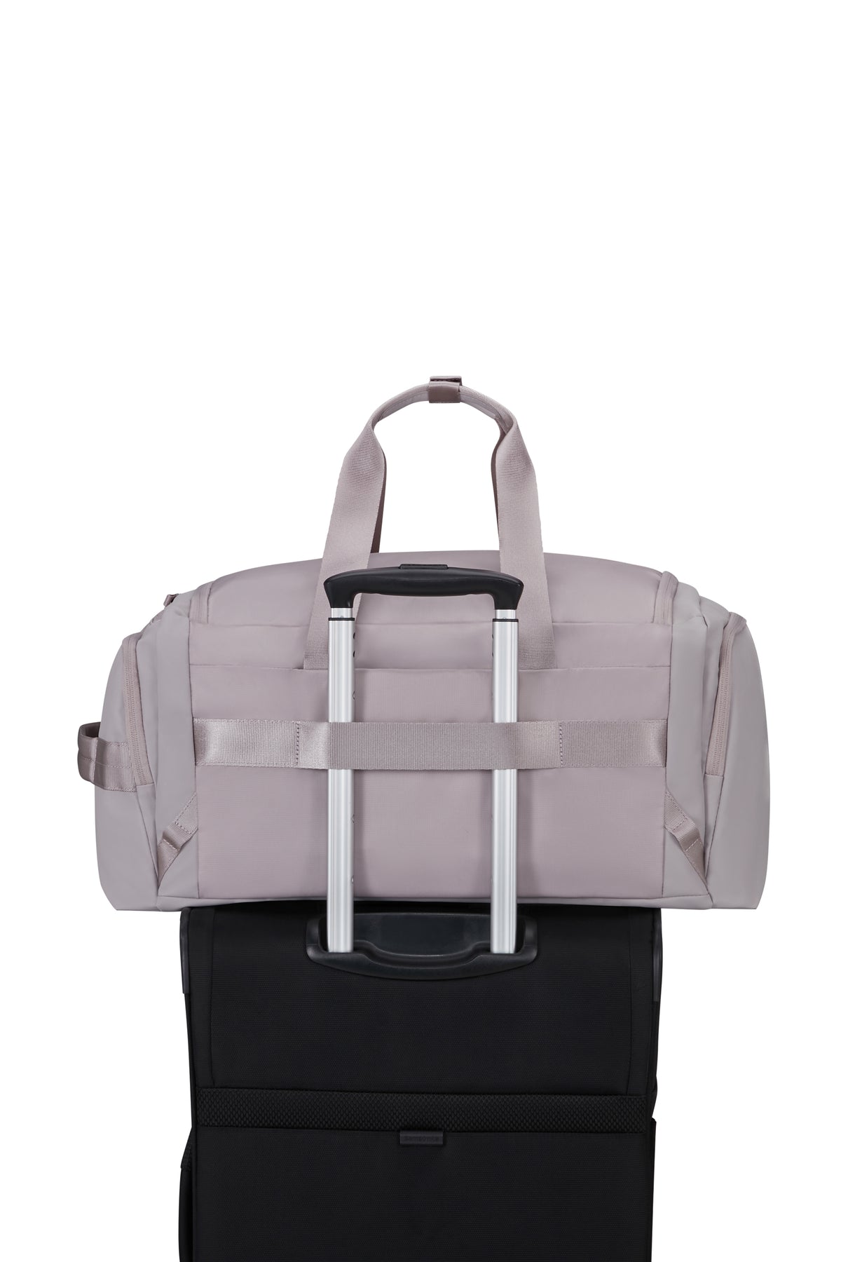 Samsonite Move Journey Duffle Bag / Backpack S