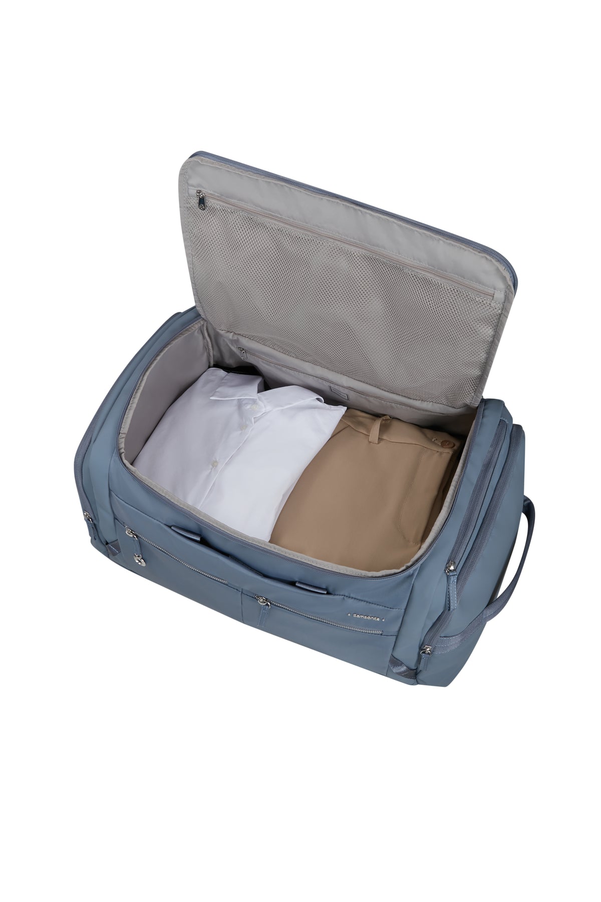 Samsonite Move Journey Duffle Bag / Backpack S