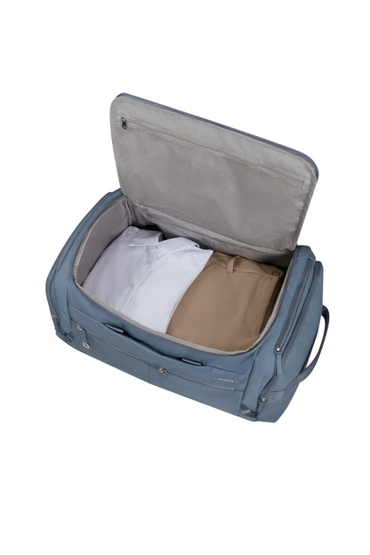 Samsonite Move Journey Duffle Bag / Backpack S