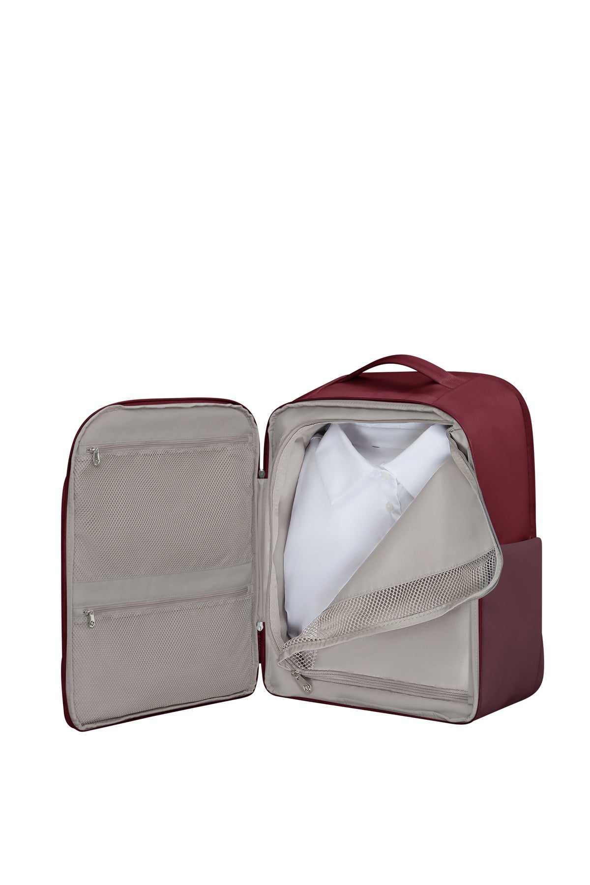 Samsonite Move Journey Backpack 17.3"- Cabin