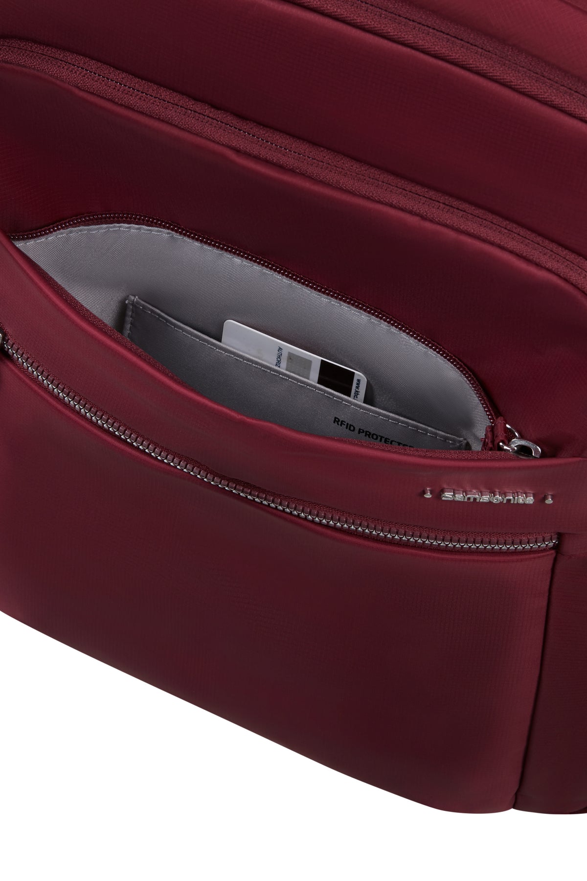 Samsonite Move Journey Backpack 17.3"- Cabin