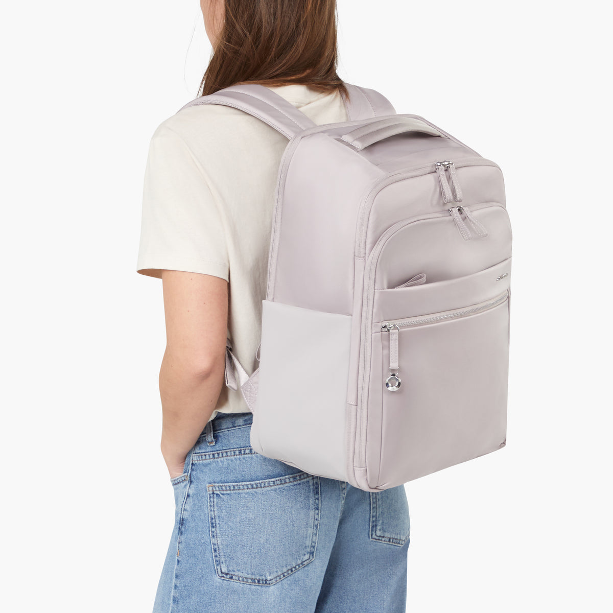 Samsonite Move Journey Backpack 17.3"- Cabin
