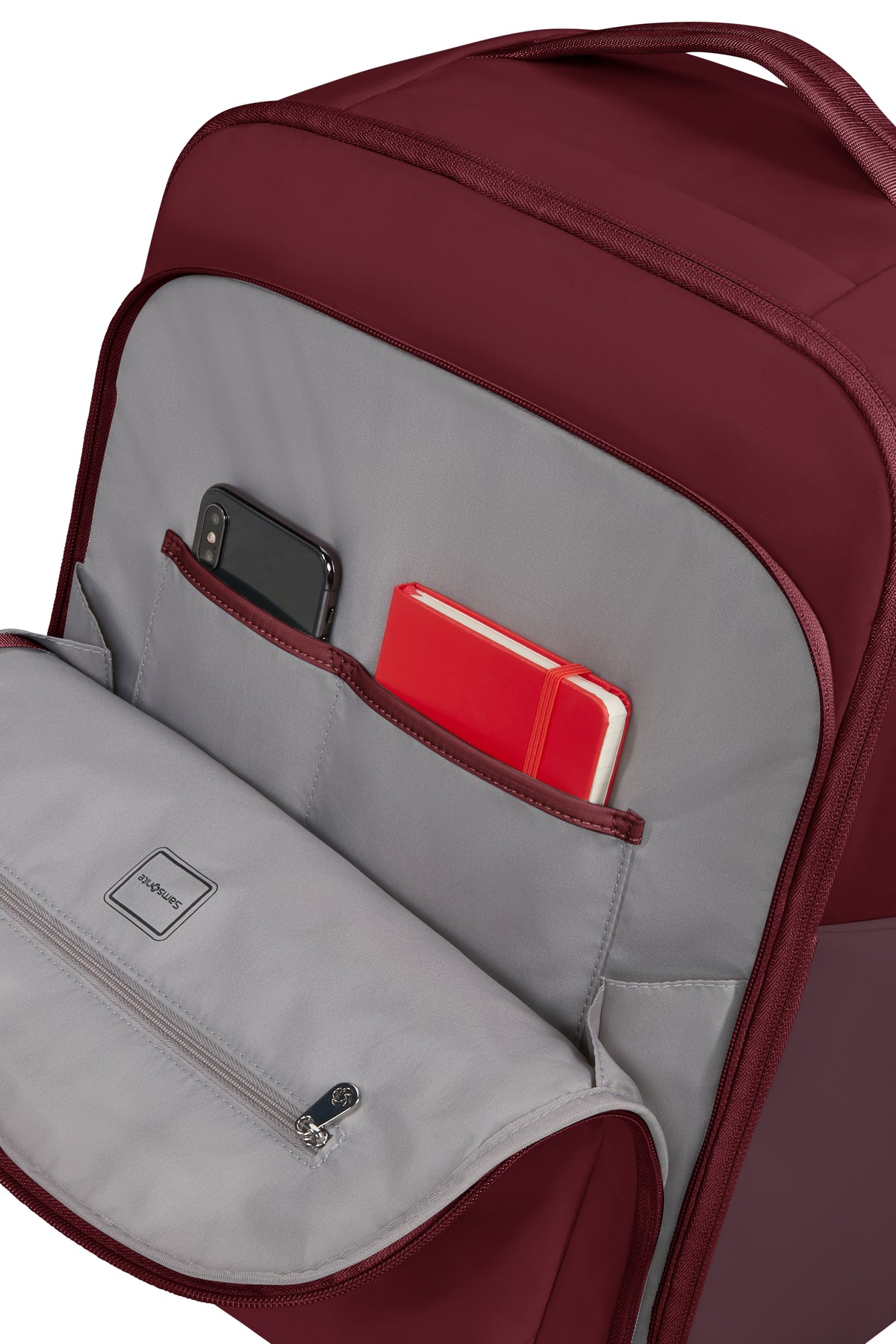 Samsonite Move Journey Backpack 17.3"- Cabin