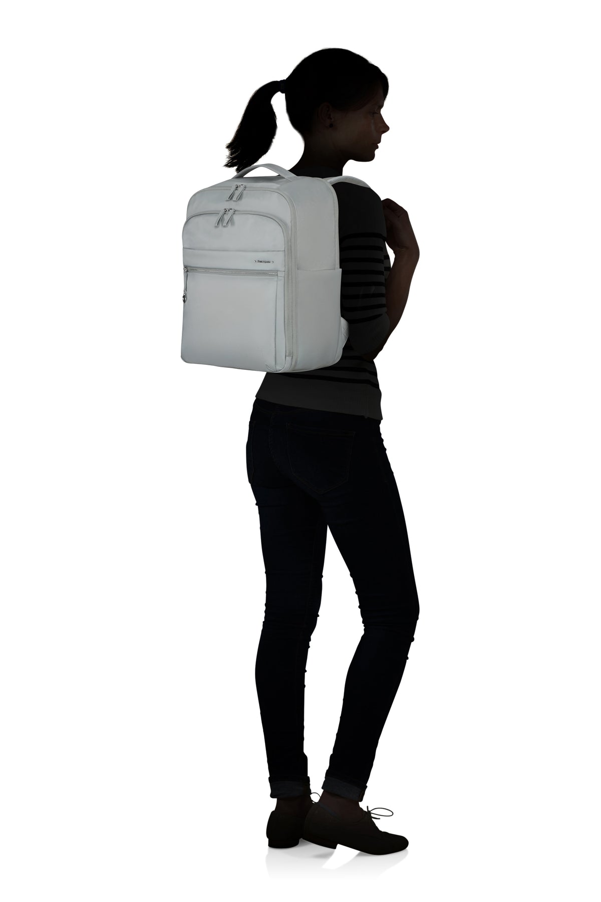 Samsonite Move Journey Backpack 17.3"- Cabin