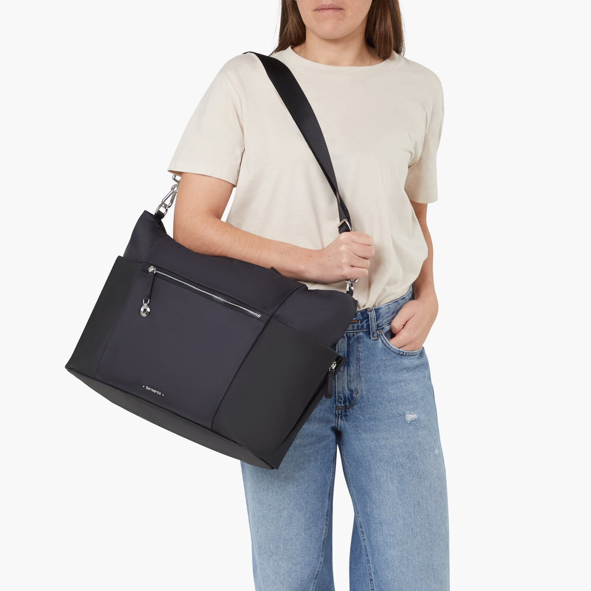 Samsonite Move Journey Tote 14.1" - M