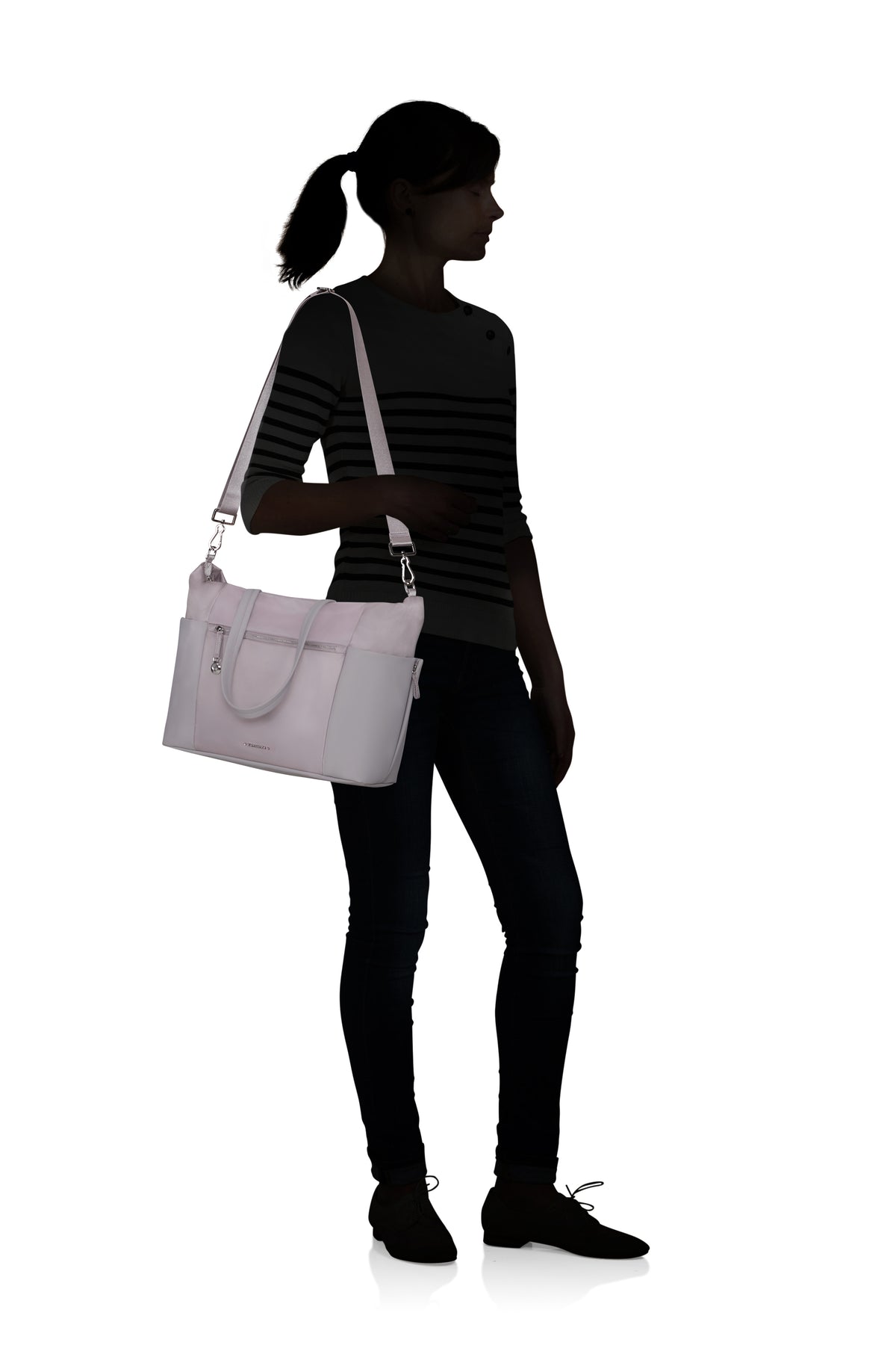 Samsonite Move Journey Tote 14.1" - M