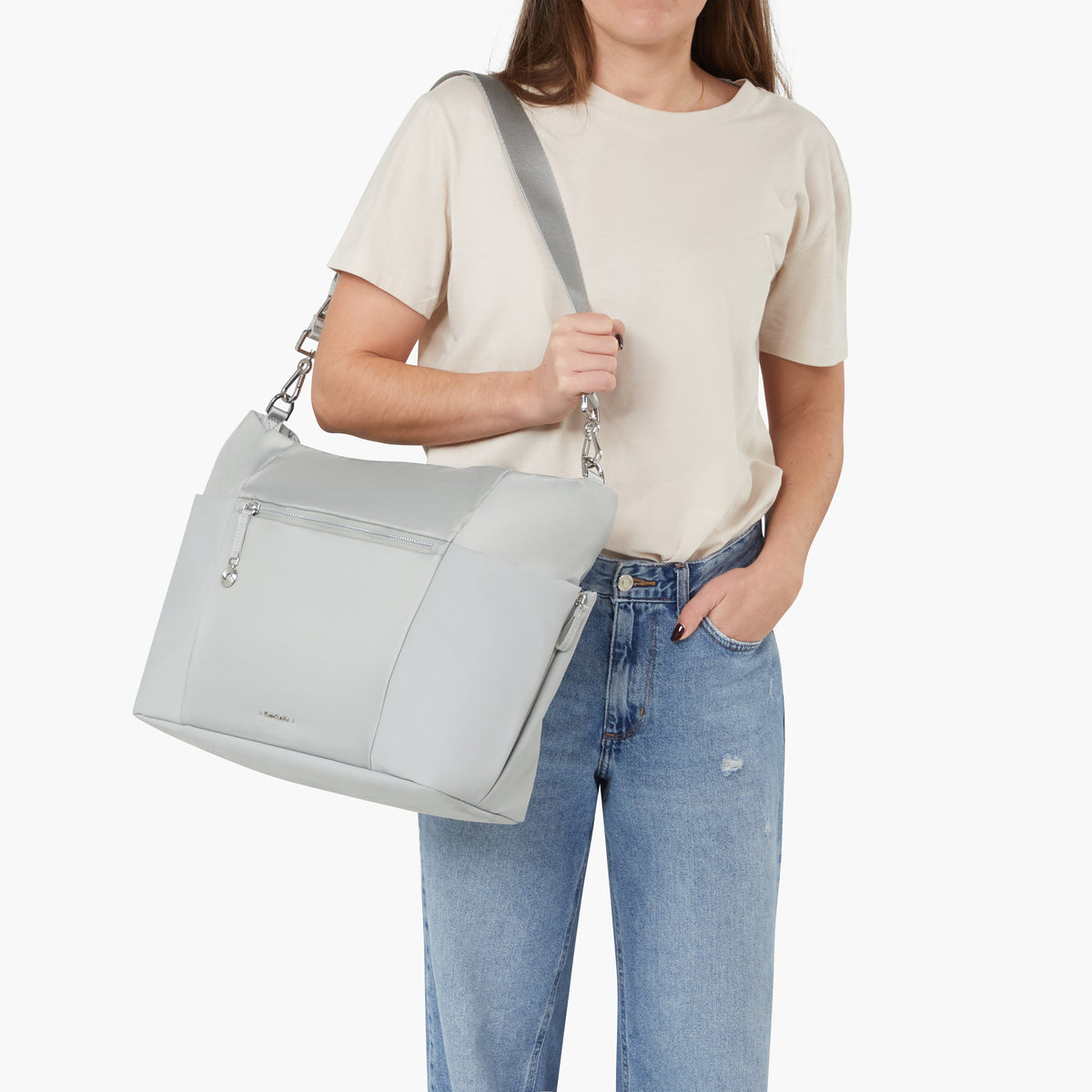 Samsonite Move Journey Tote 14.1" - M