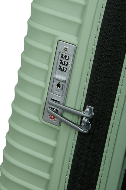 Samsonite Upscape Spinner expandable (4 wheels) 55cm