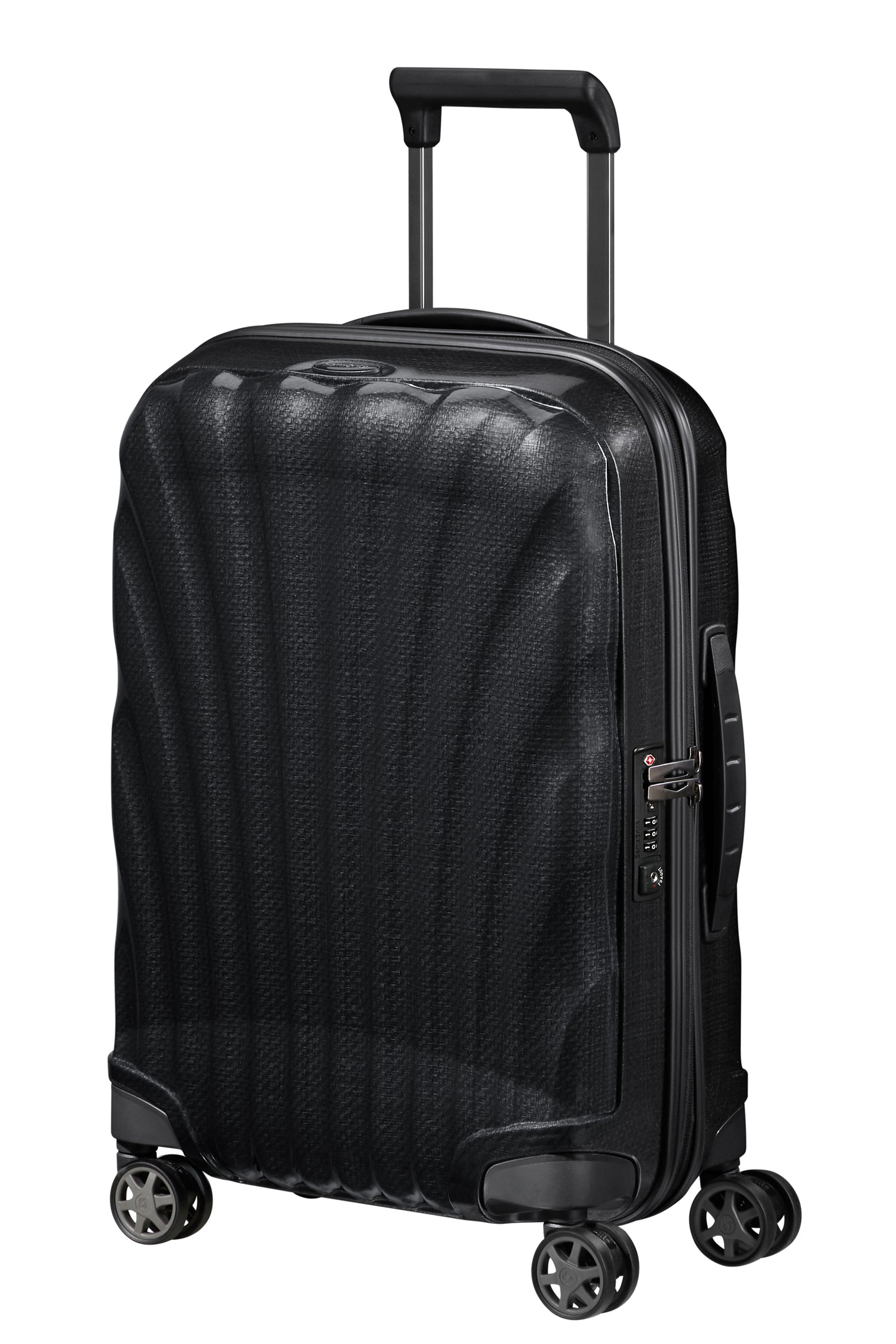 Samsonite C-Lite Spinner (4 wheels) 55cm