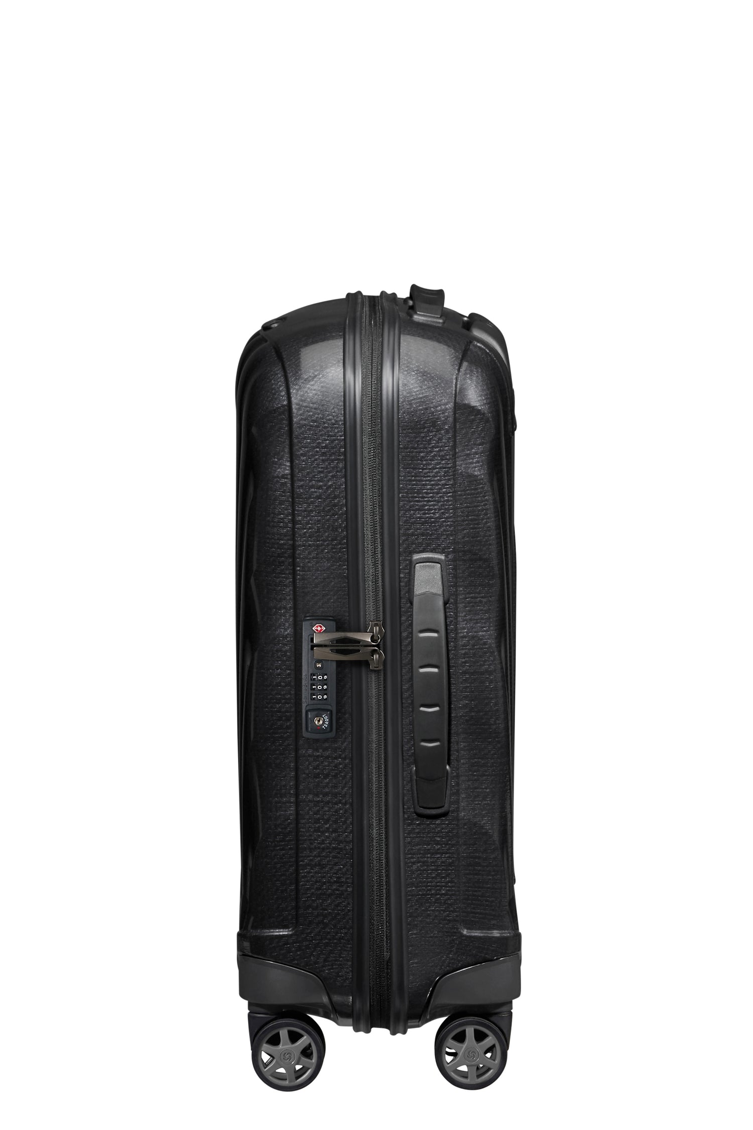 Samsonite C-Lite Spinner (4 wheels) 55cm