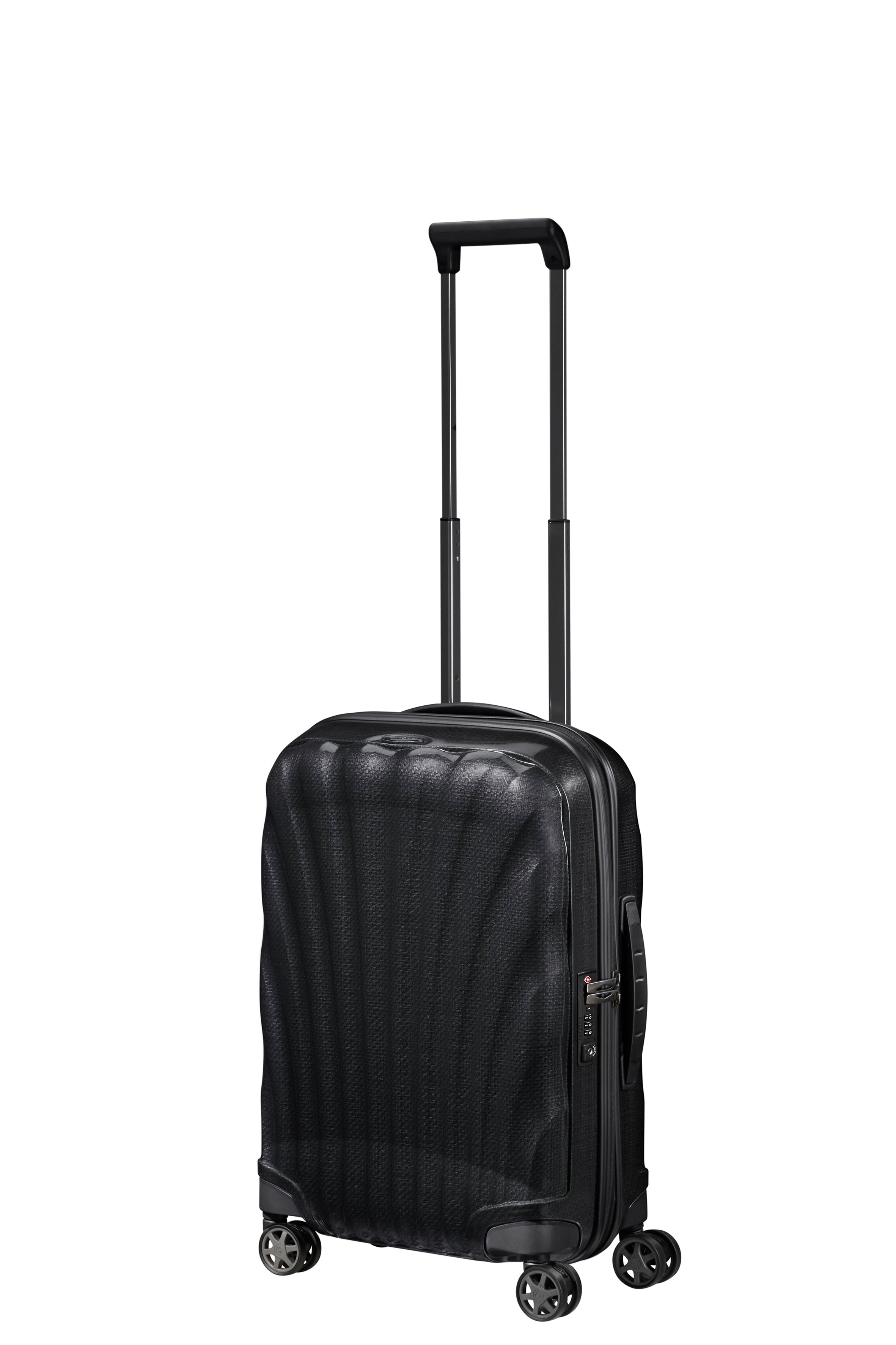 Samsonite C-Lite Spinner (4 wheels) 55cm