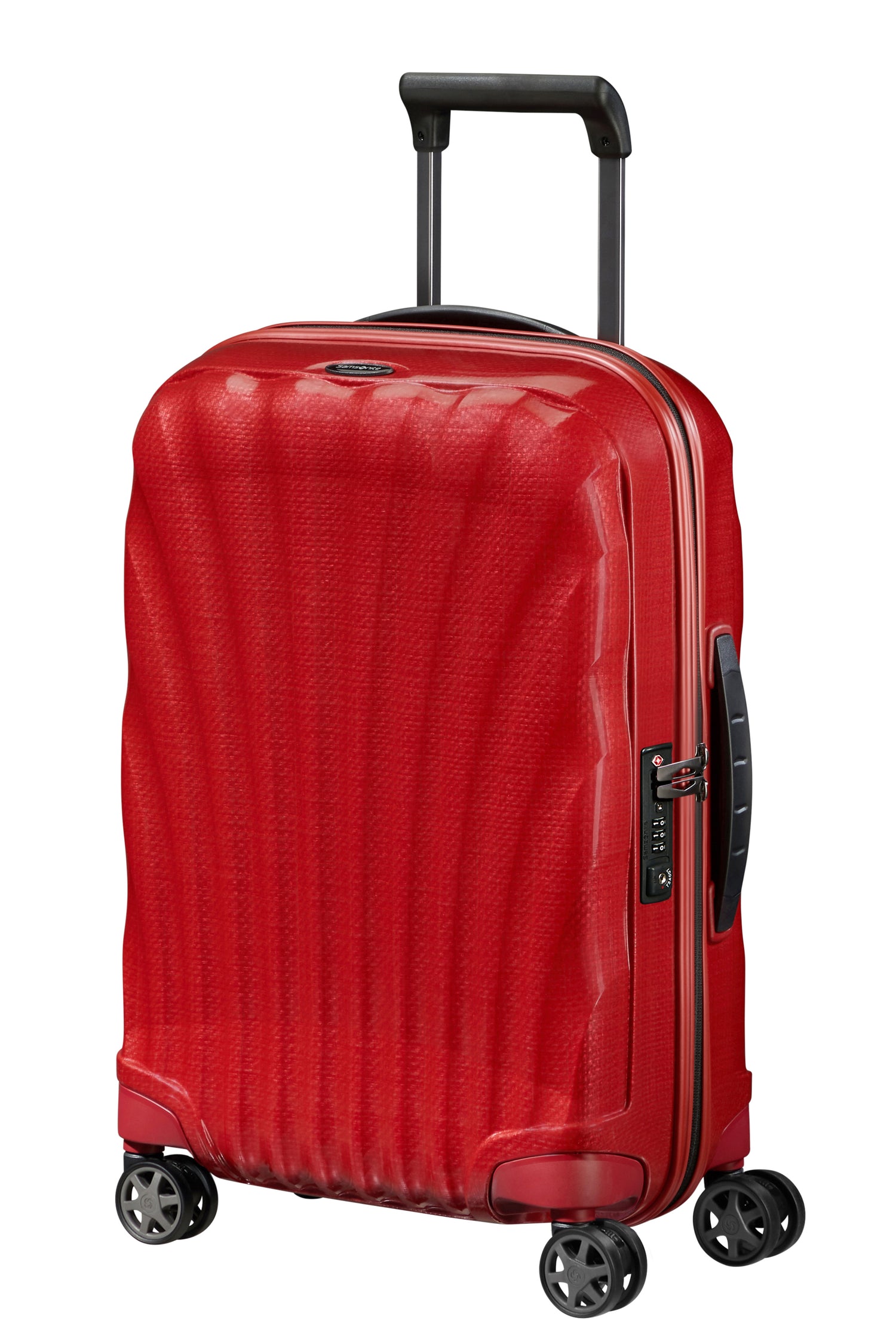 Samsonite C-Lite Spinner (4 wheels) 55cm