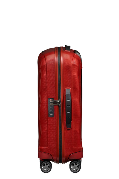 Samsonite C-Lite Spinner (4 wheels) 55cm