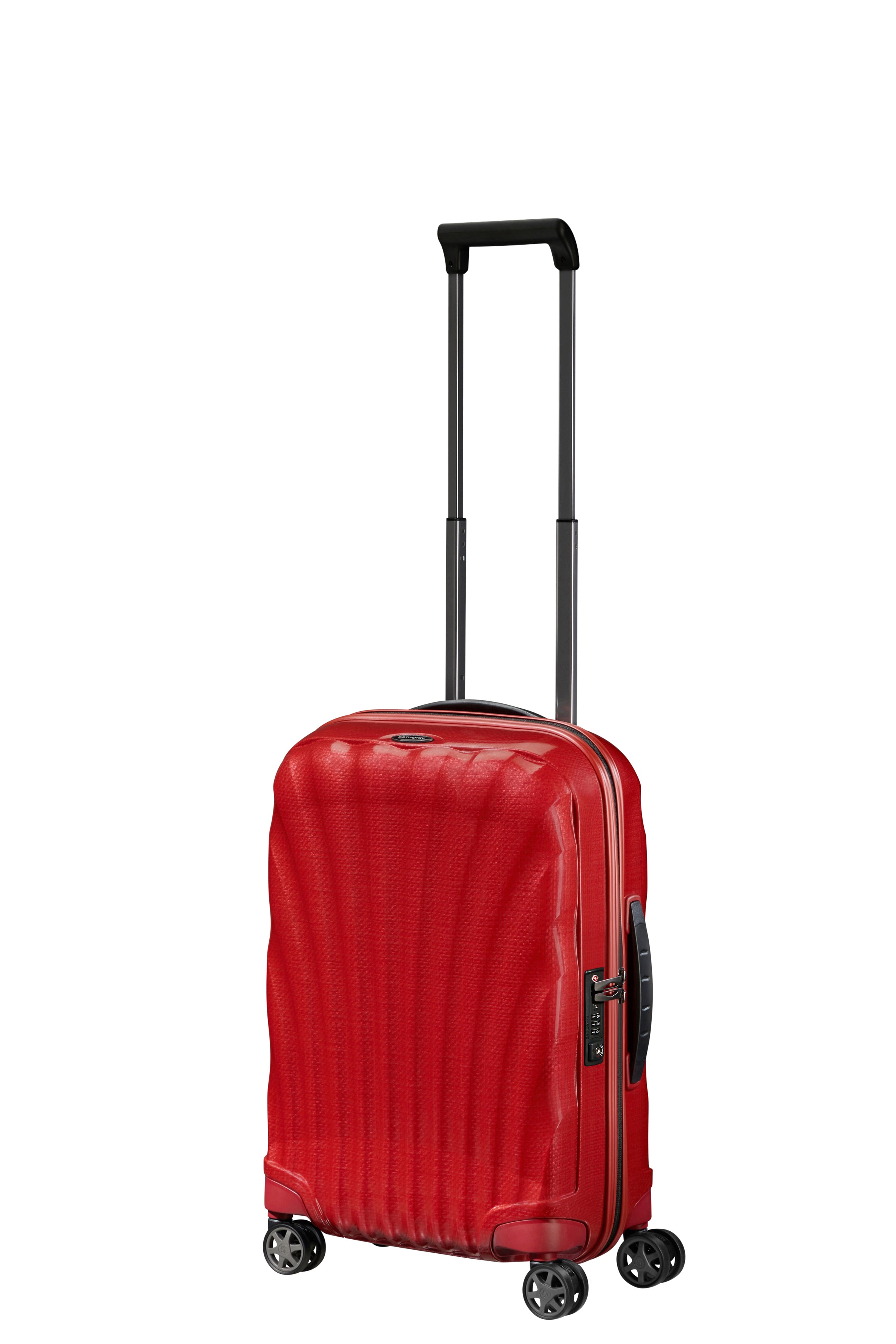 Samsonite C-Lite Spinner (4 wheels) 55cm