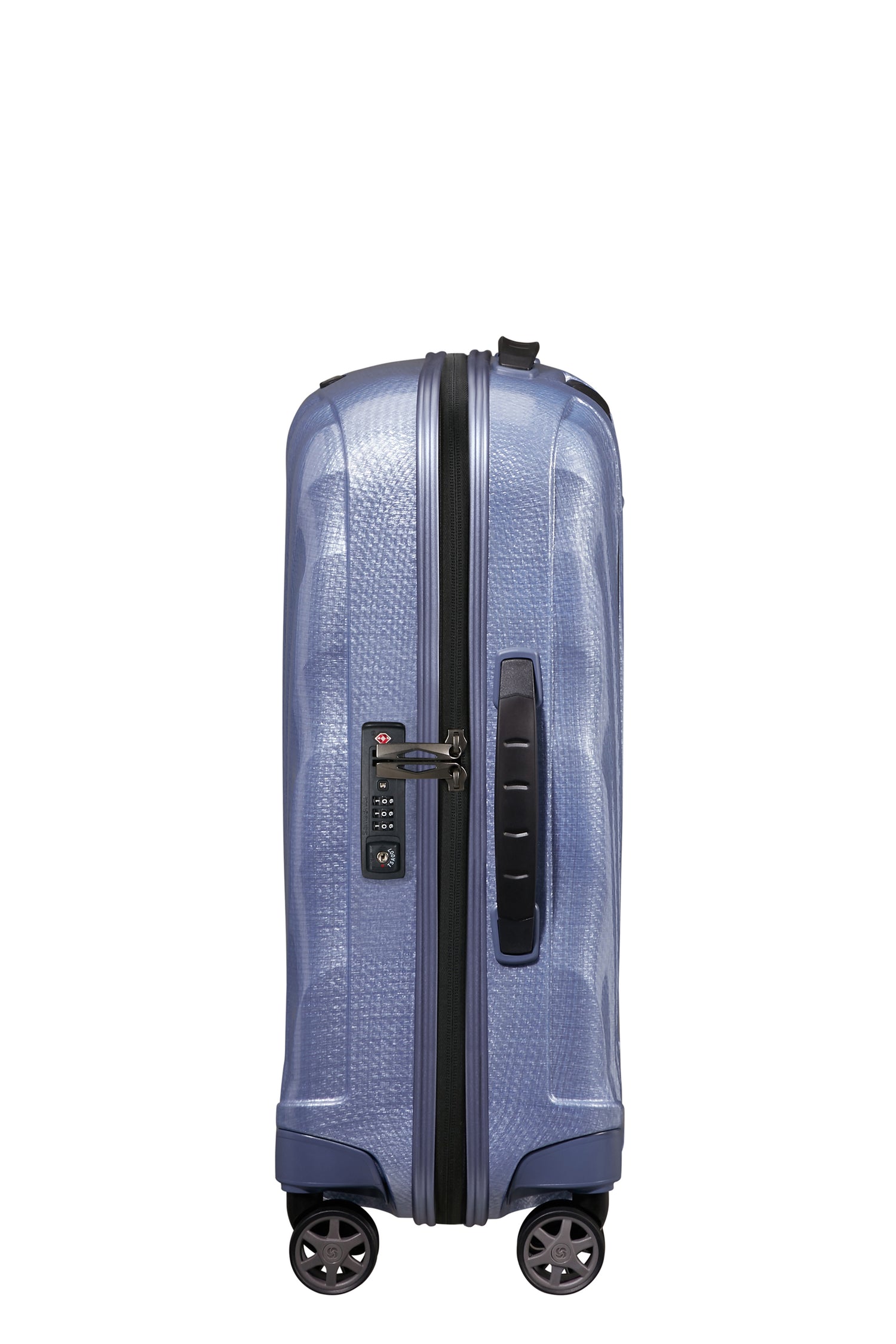 Samsonite C-Lite Spinner (4 wheels) 55cm