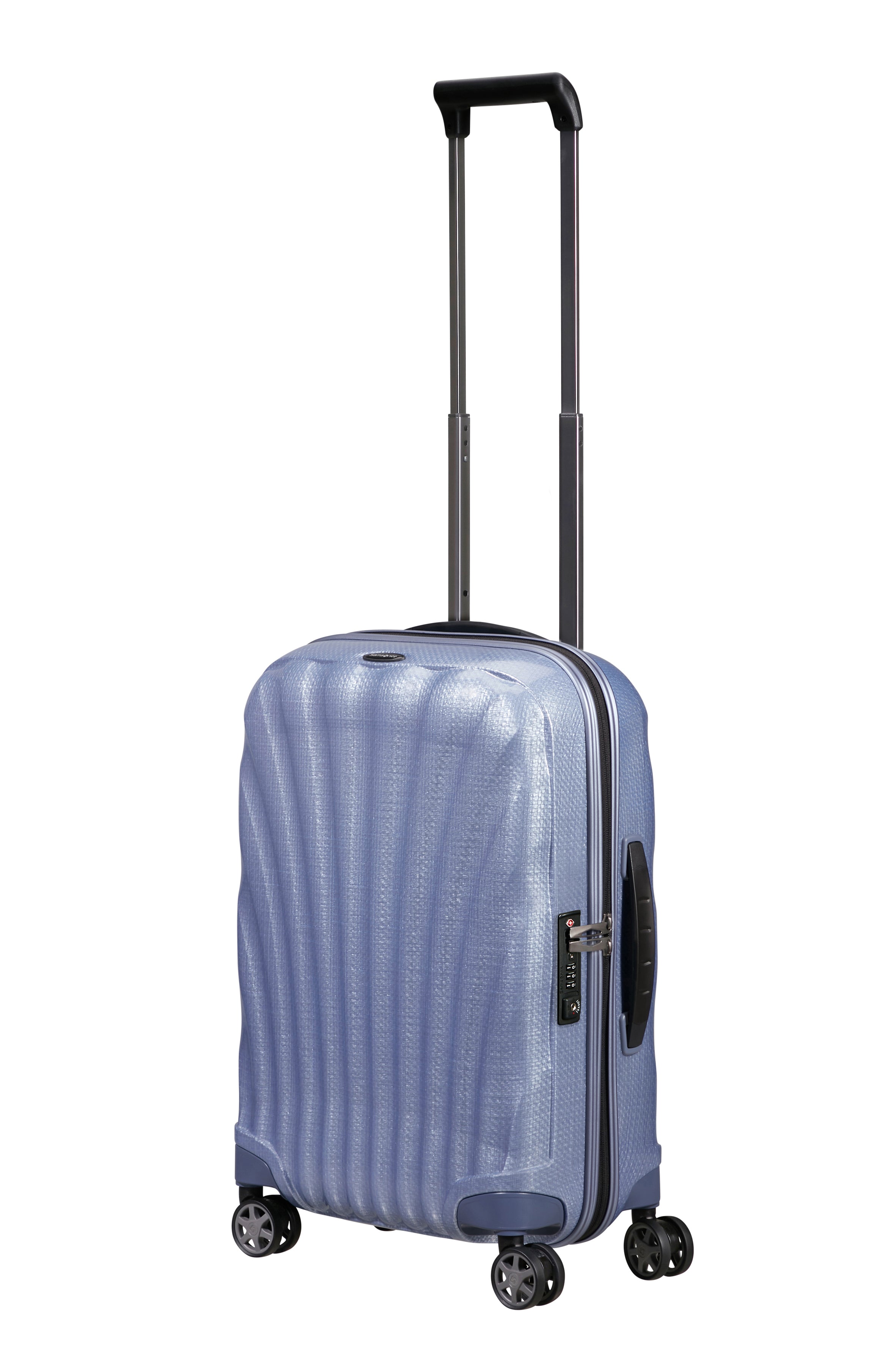 Samsonite C-Lite Spinner (4 wheels) 55cm