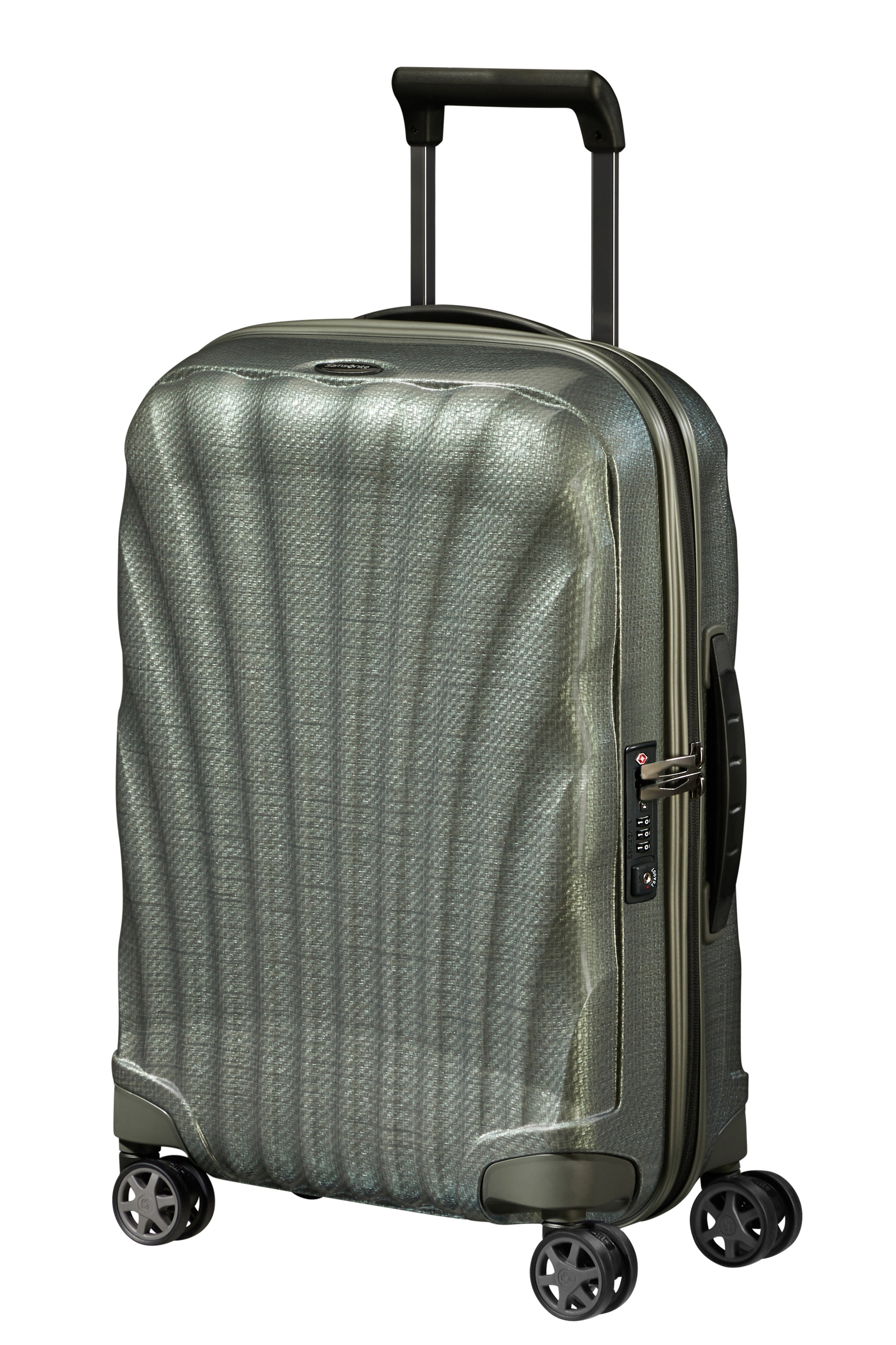 Samsonite C-Lite Spinner (4 wheels) 55cm