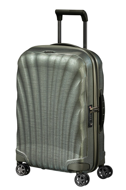 Samsonite C-Lite Spinner (4 wheels) 55cm