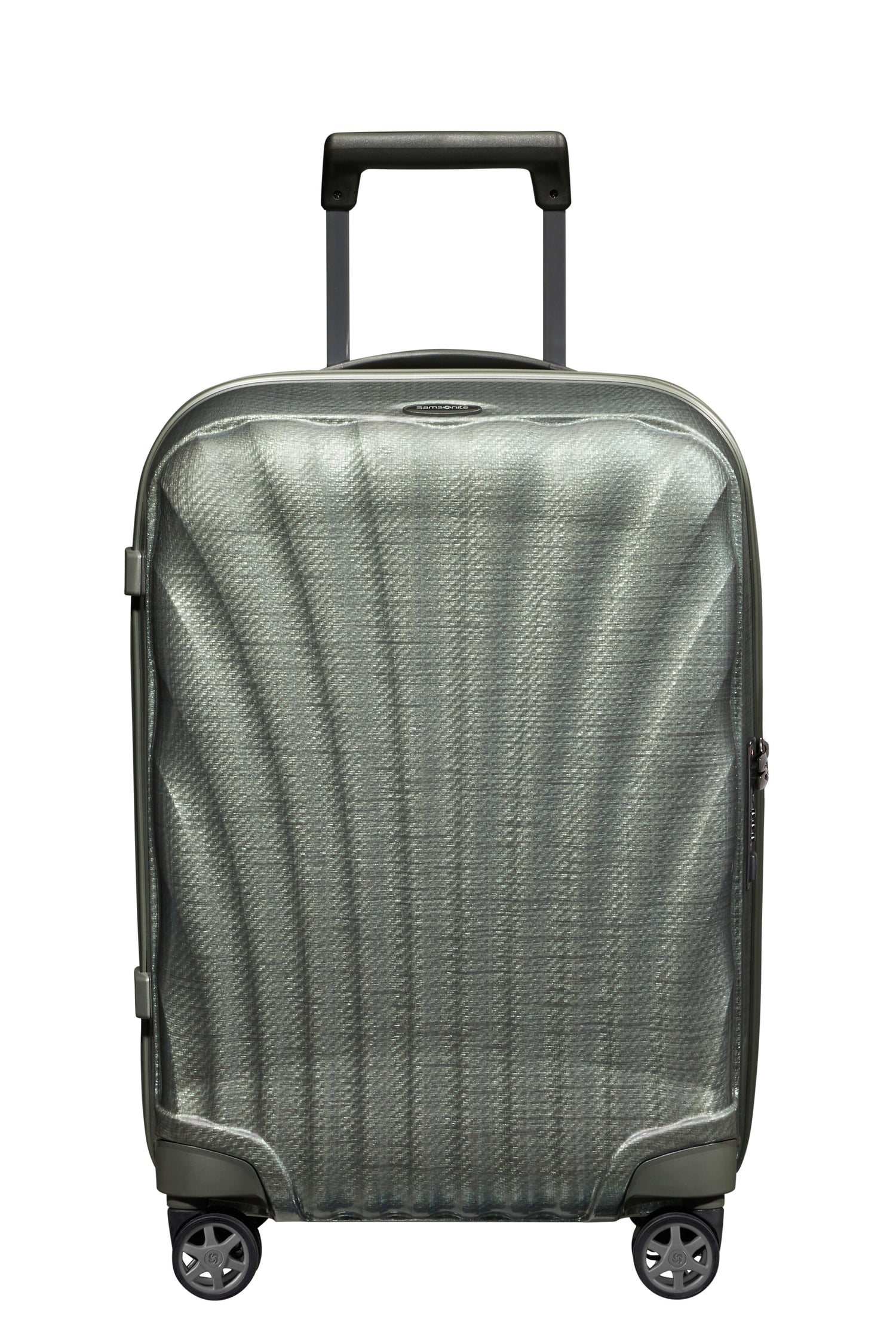 Samsonite C-Lite Spinner (4 wheels) 55cm