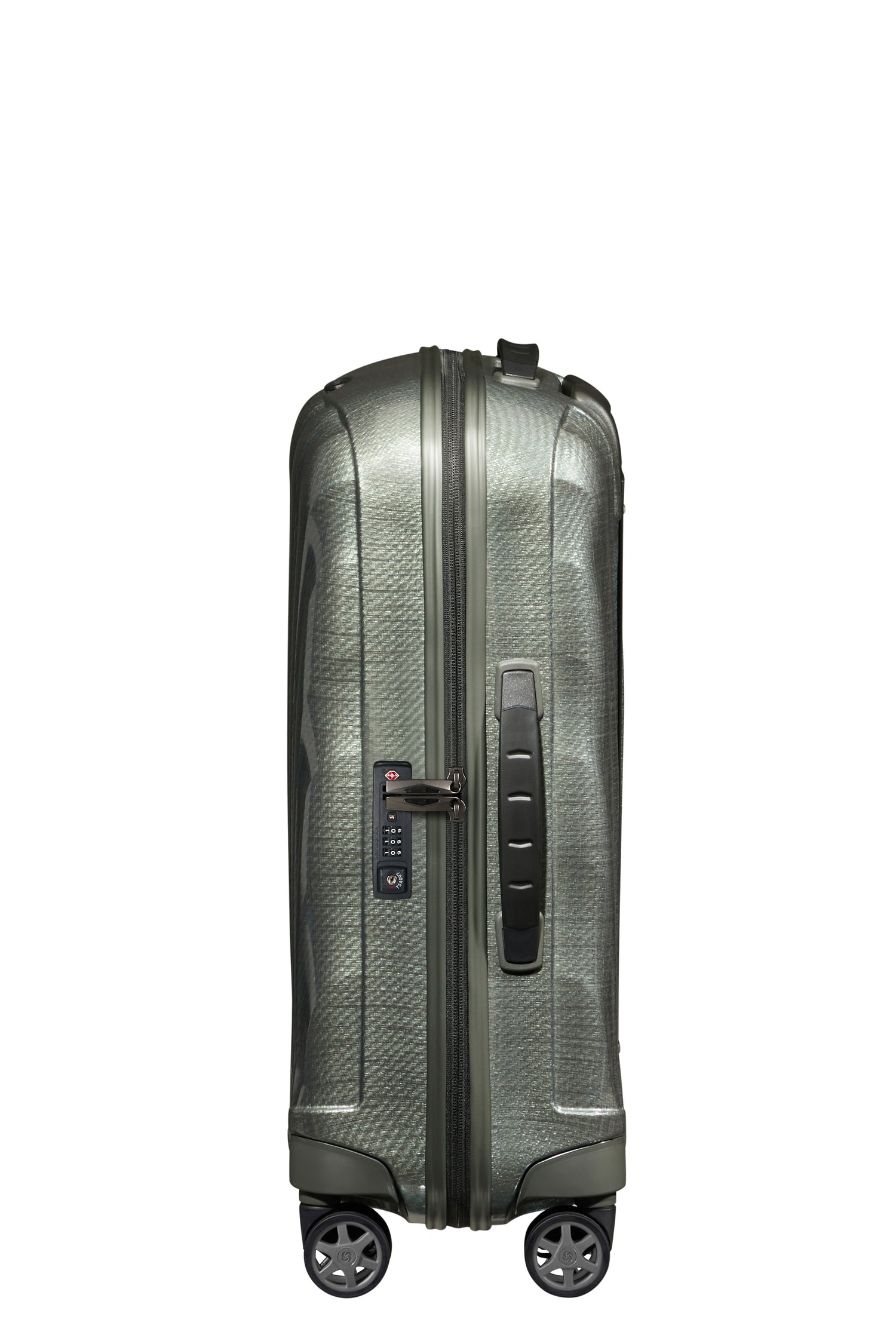 Samsonite C-Lite Spinner (4 wheels) 55cm