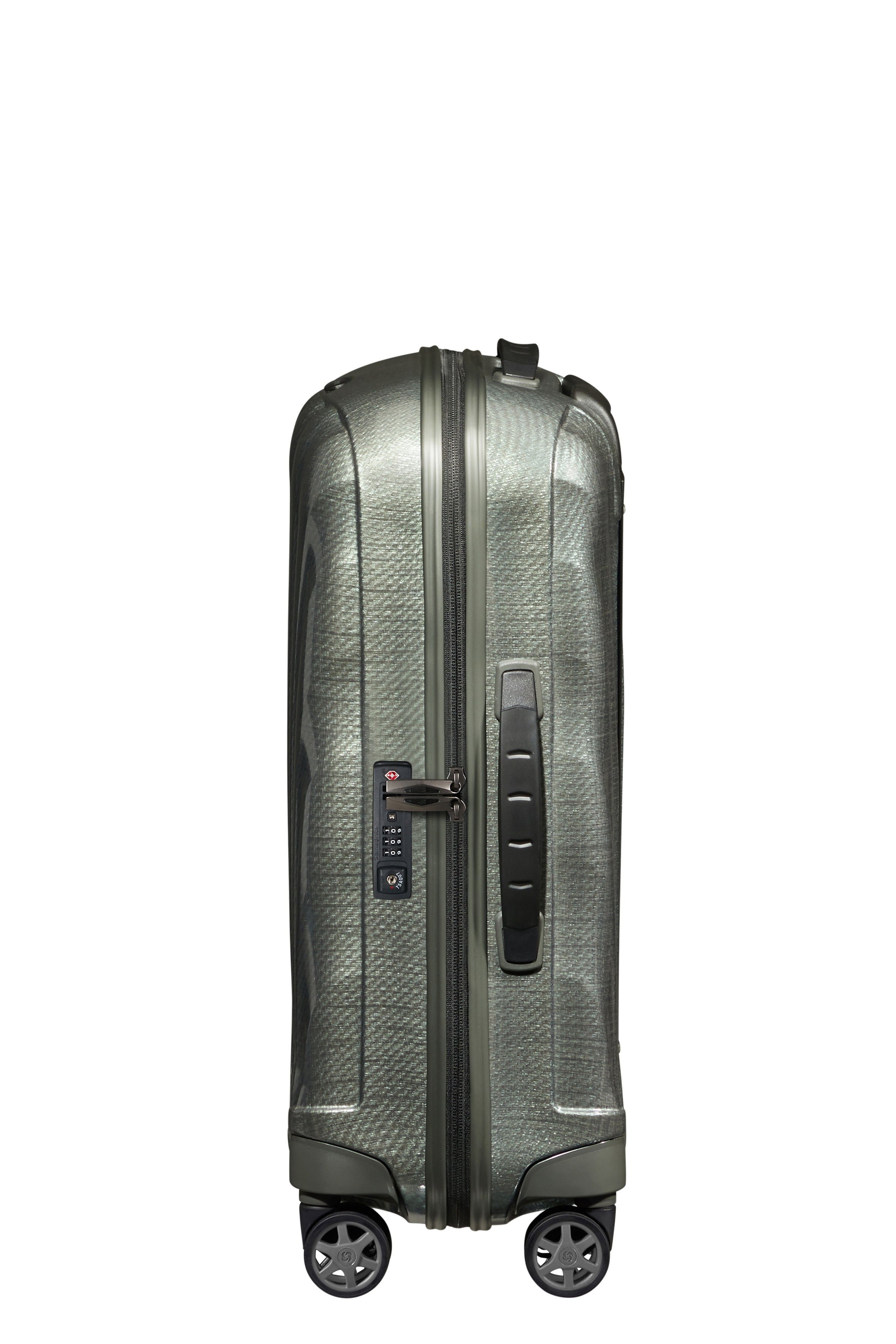 Samsonite C-Lite Spinner (4 wheels) 55cm