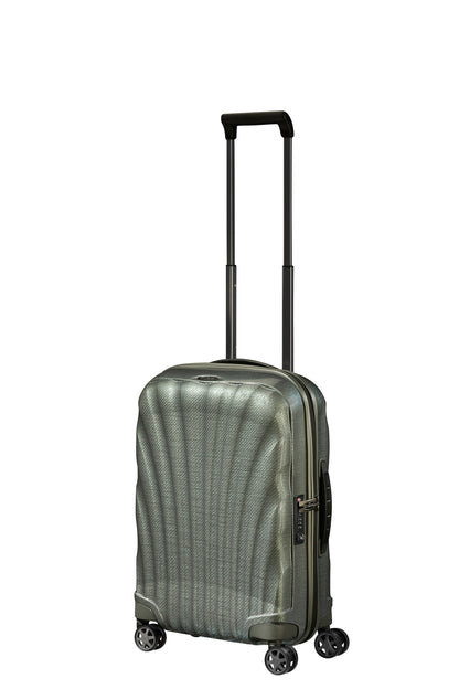 Samsonite C-Lite Spinner (4 wheels) 55cm