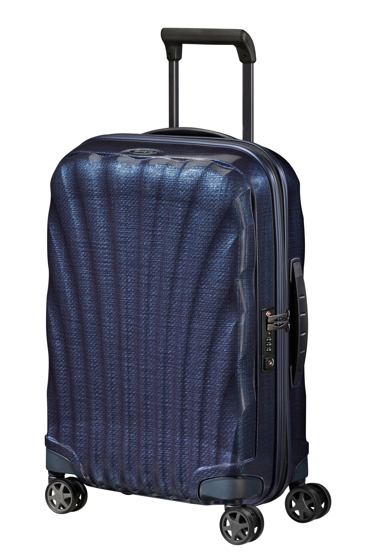 Samsonite C-Lite Spinner (4 wheels) 55cm