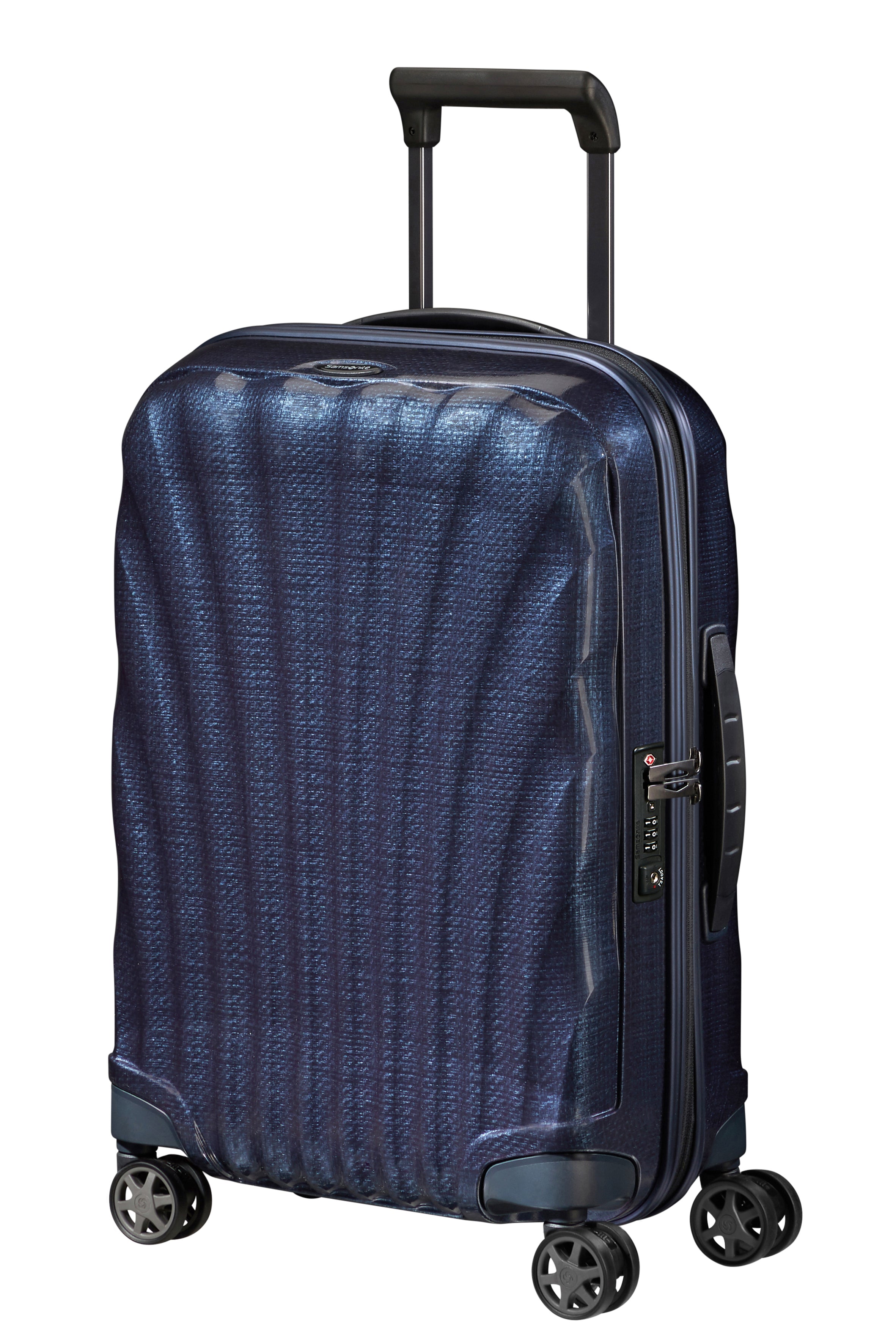 Samsonite C-Lite Spinner (4 wheels) 55cm