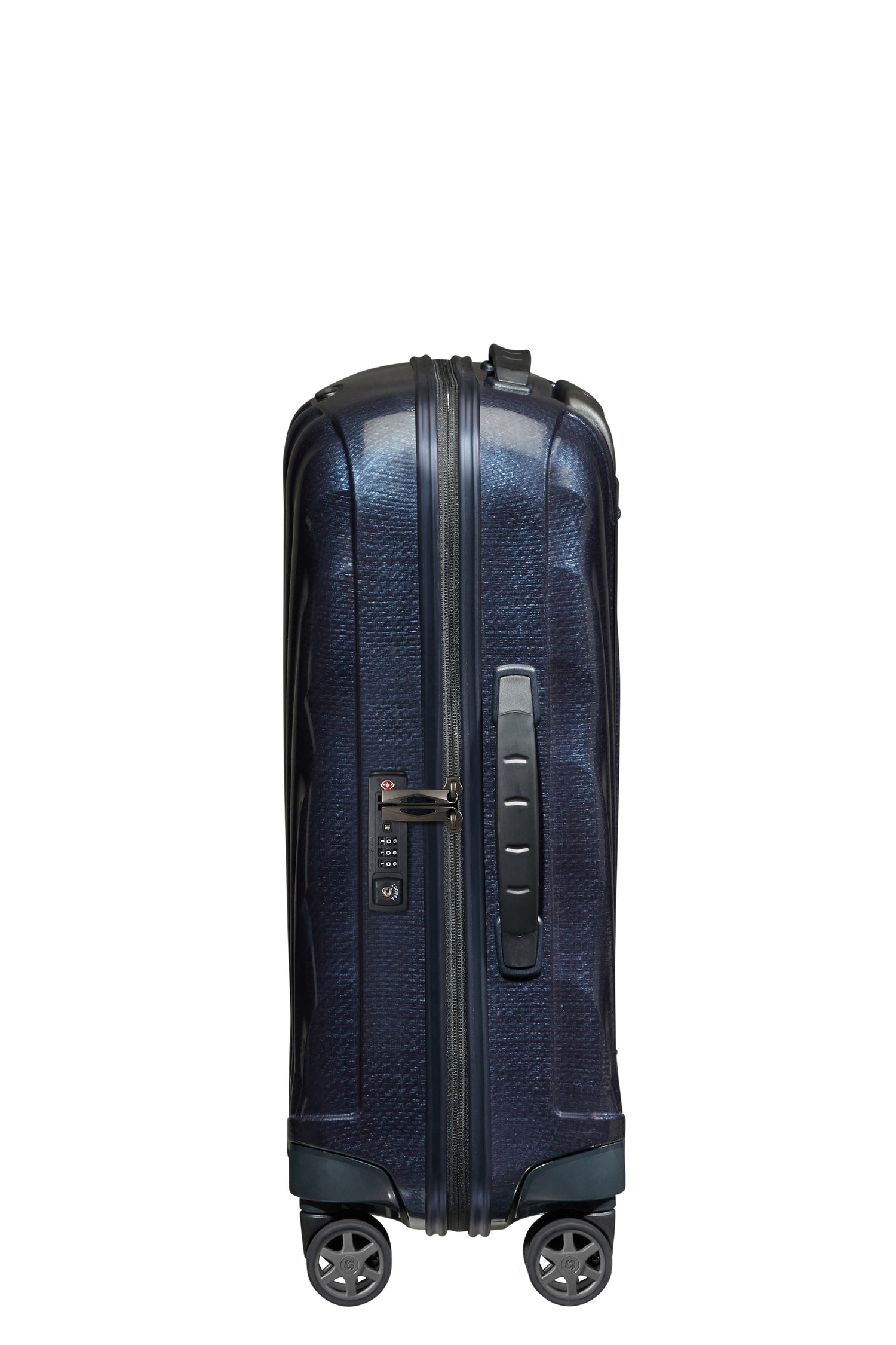 Samsonite C-Lite Spinner (4 wheels) 55cm